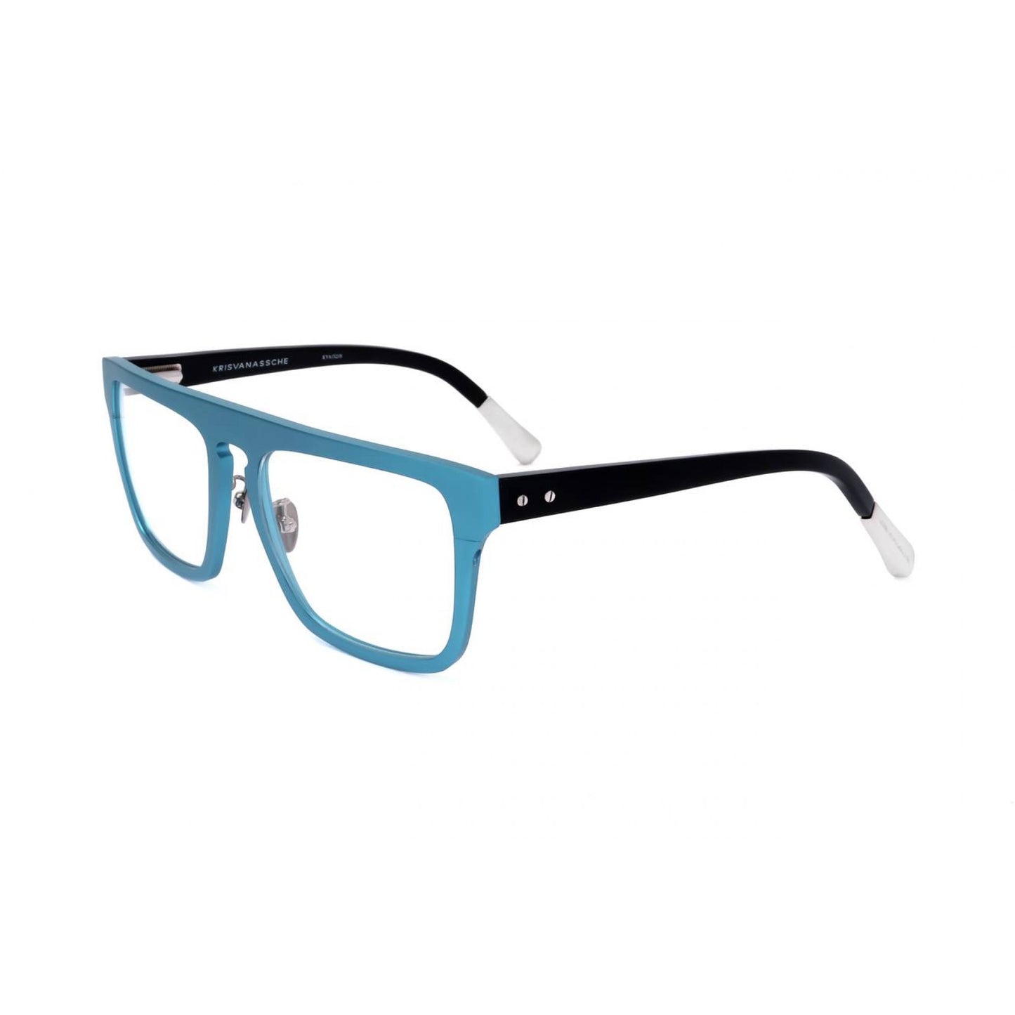 Kris Van Assche By Linda Farrow KVA52