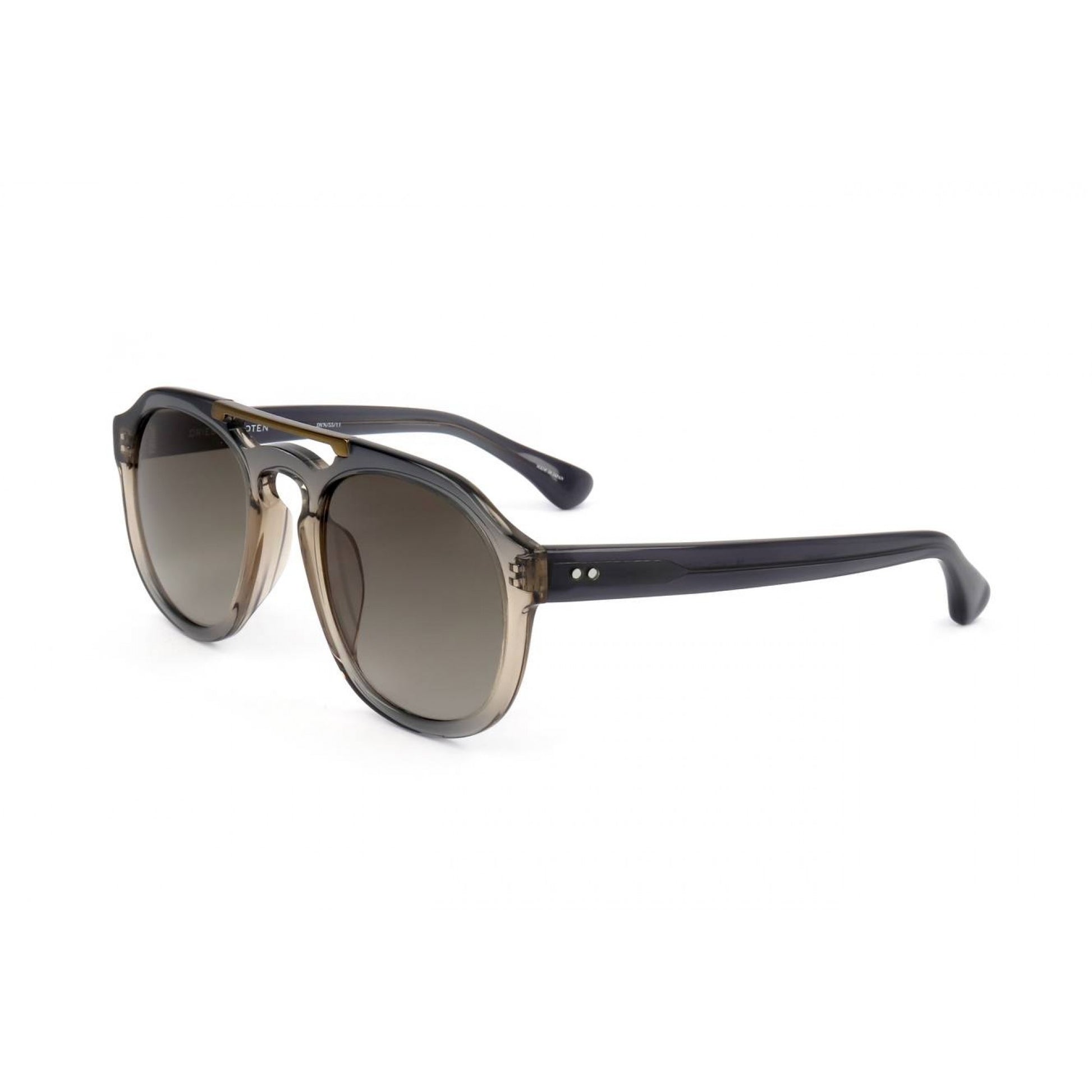 Dries Van Noten By Linda Farrow DVN55