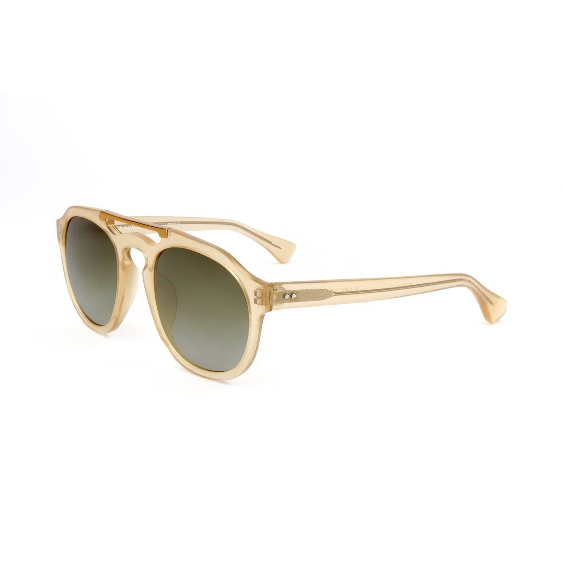 Dries Van Noten By Linda Farrow DVN55