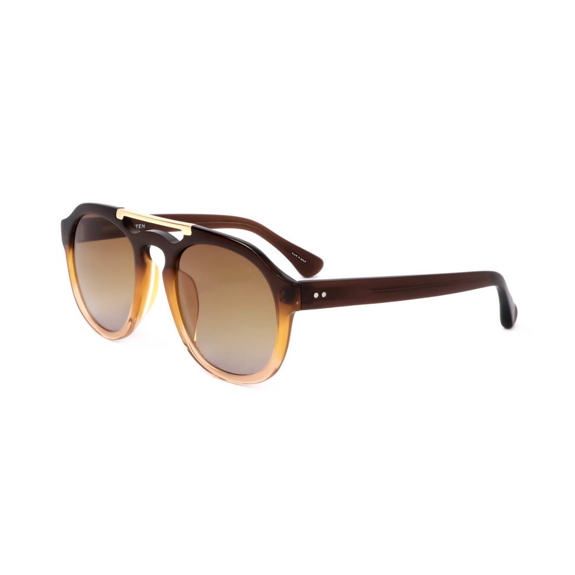 Dries Van Noten By Linda Farrow DVN55