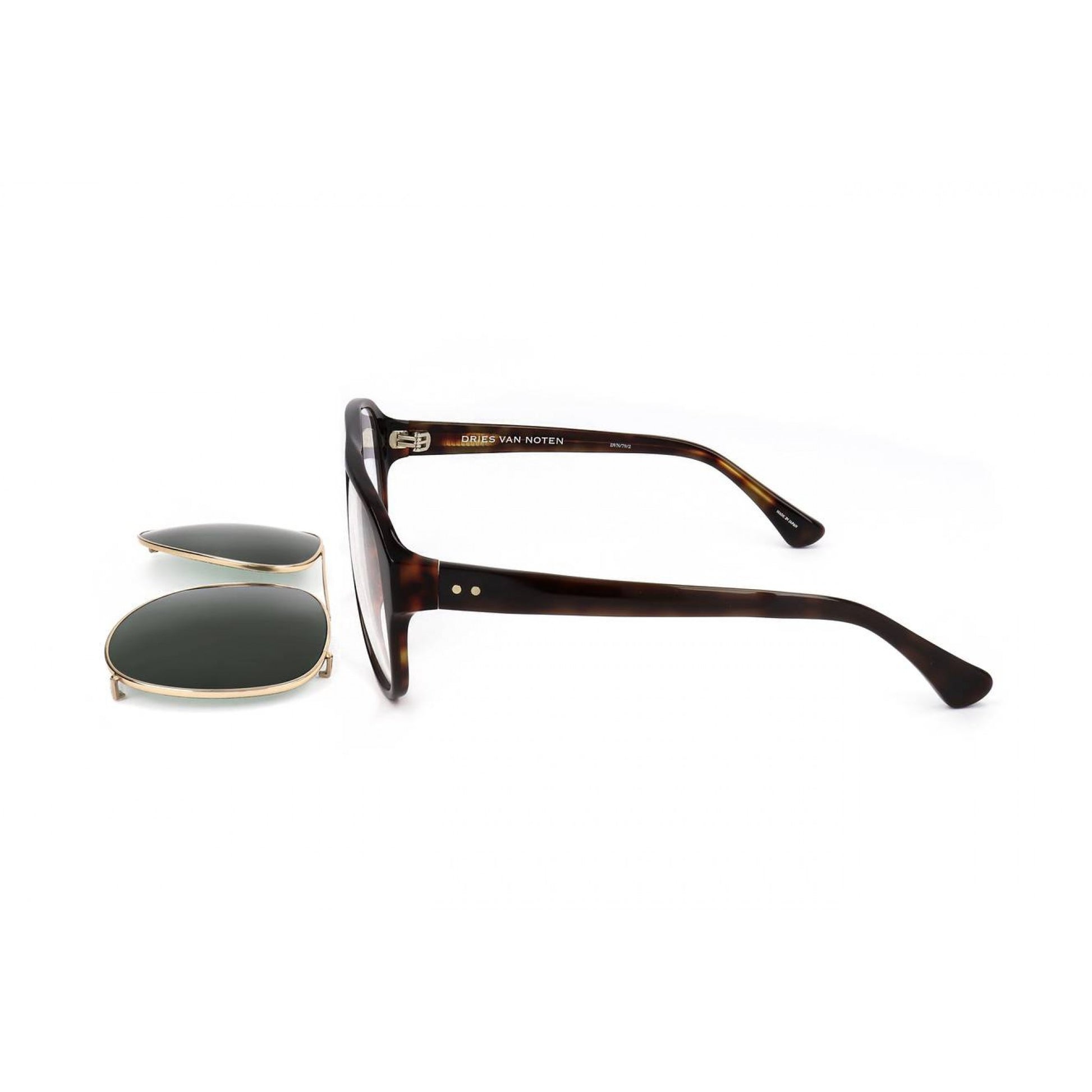 Dries Van Noten By Linda Farrow DVN79