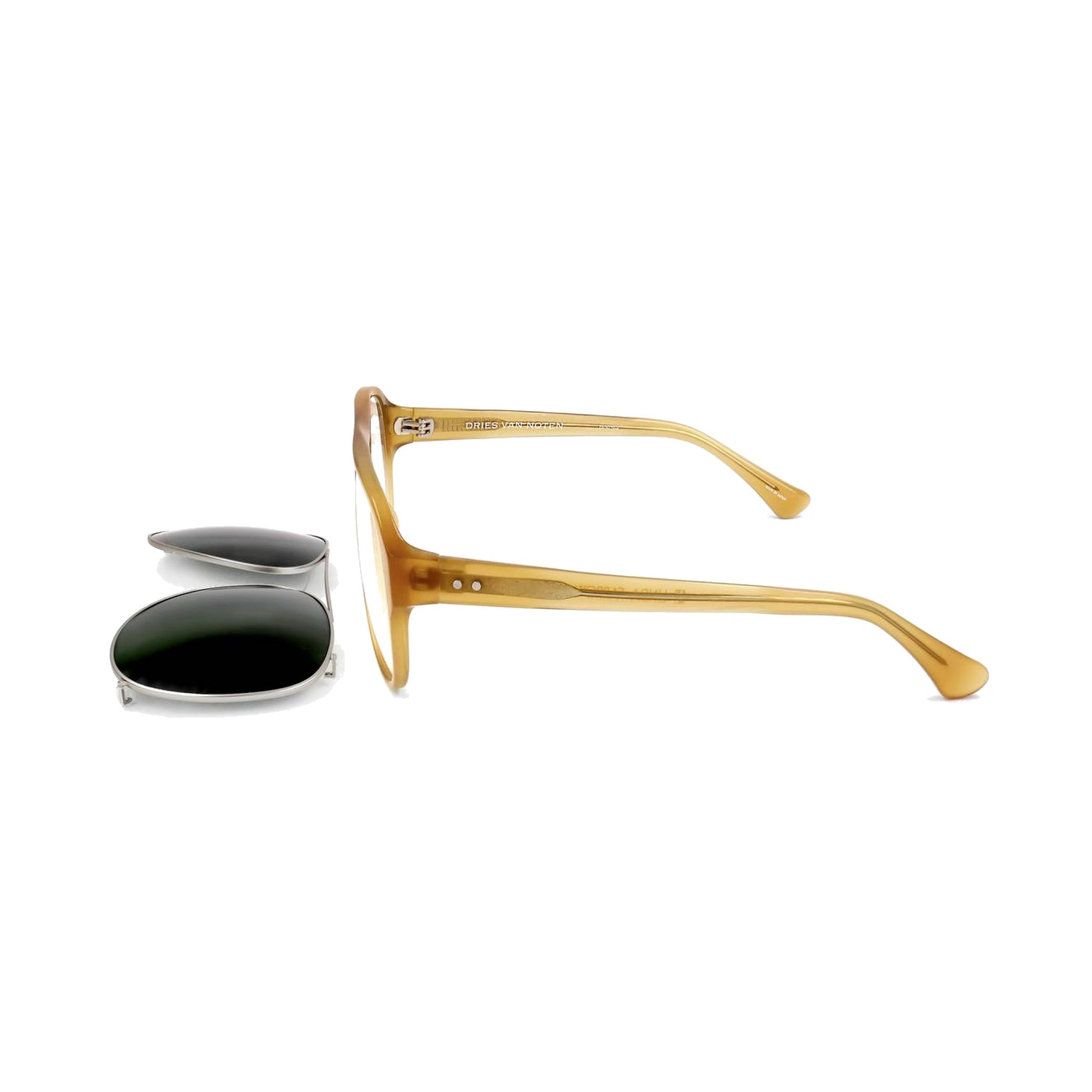 Dries Van Noten By Linda Farrow DVN79