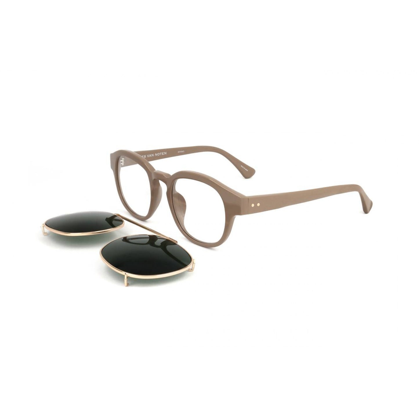 Dries Van Noten By Linda Farrow DVN80