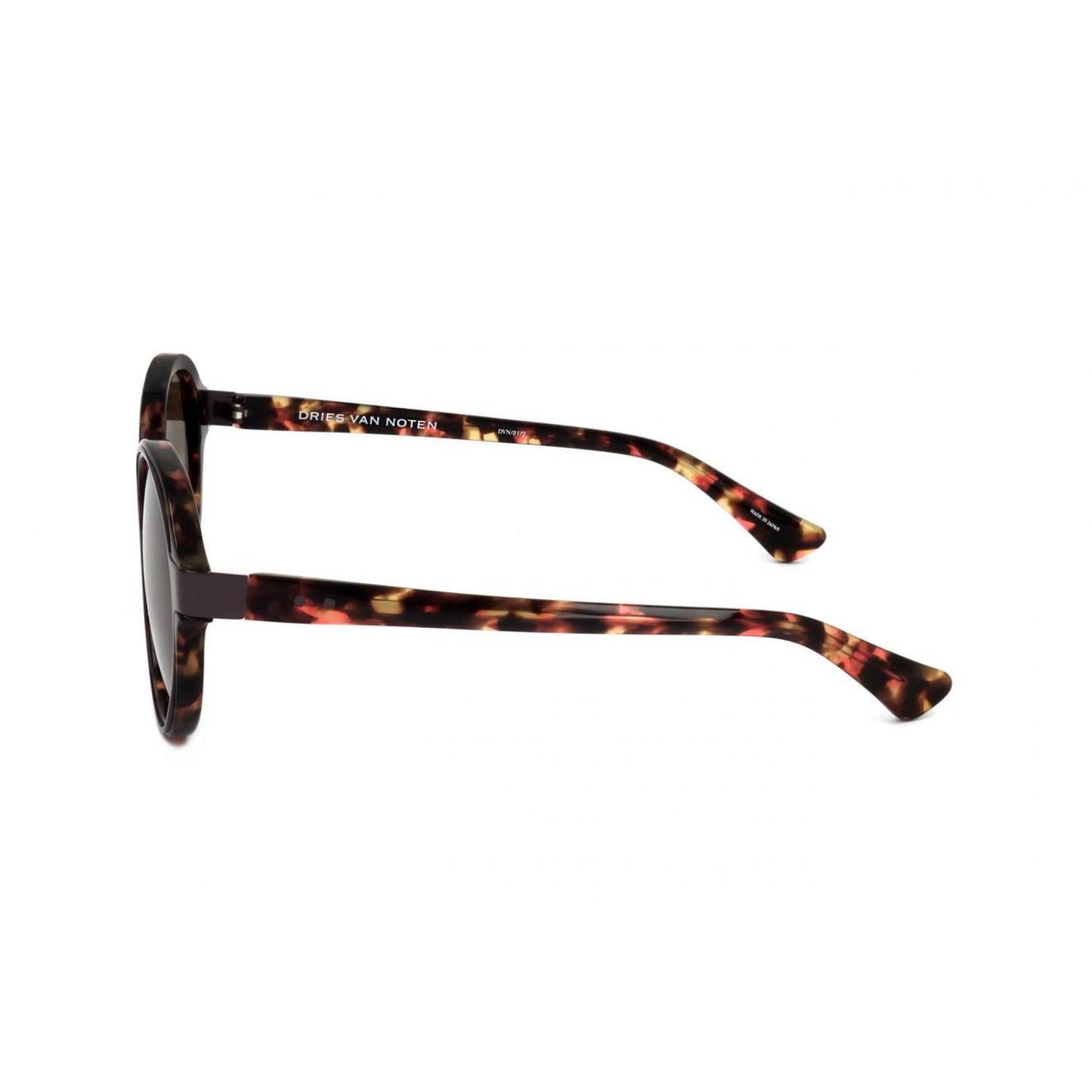 Dries Van Noten By Linda Farrow DVN81