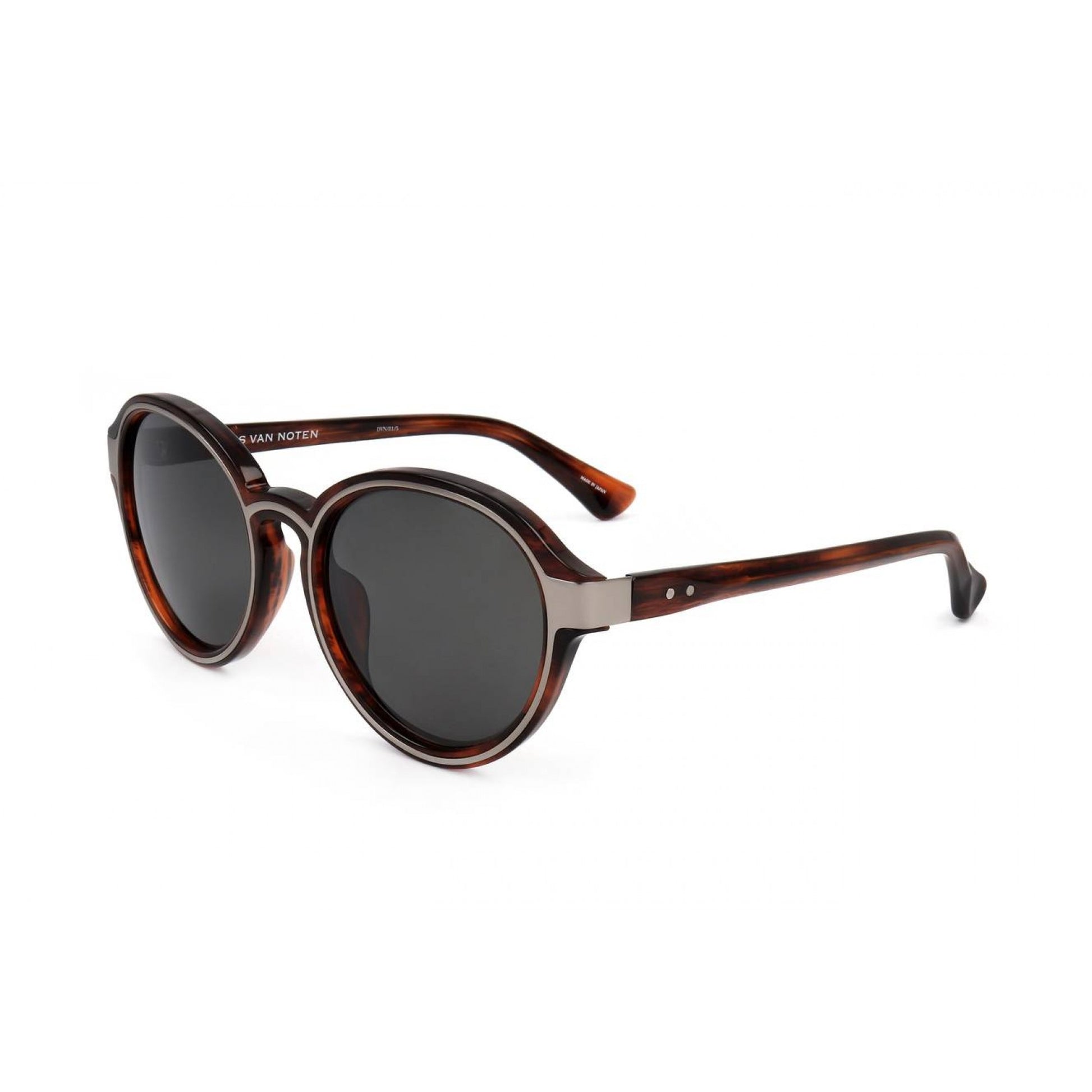 Dries Van Noten By Linda Farrow DVN81