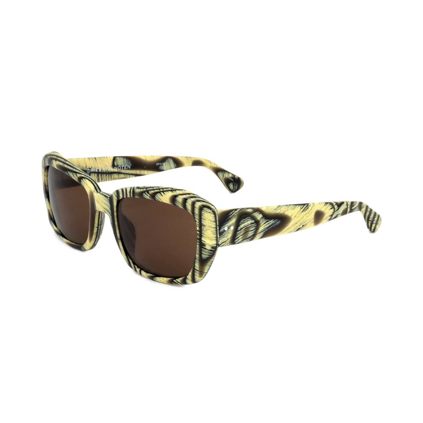 Dries Van Noten By Linda Farrow DVN73