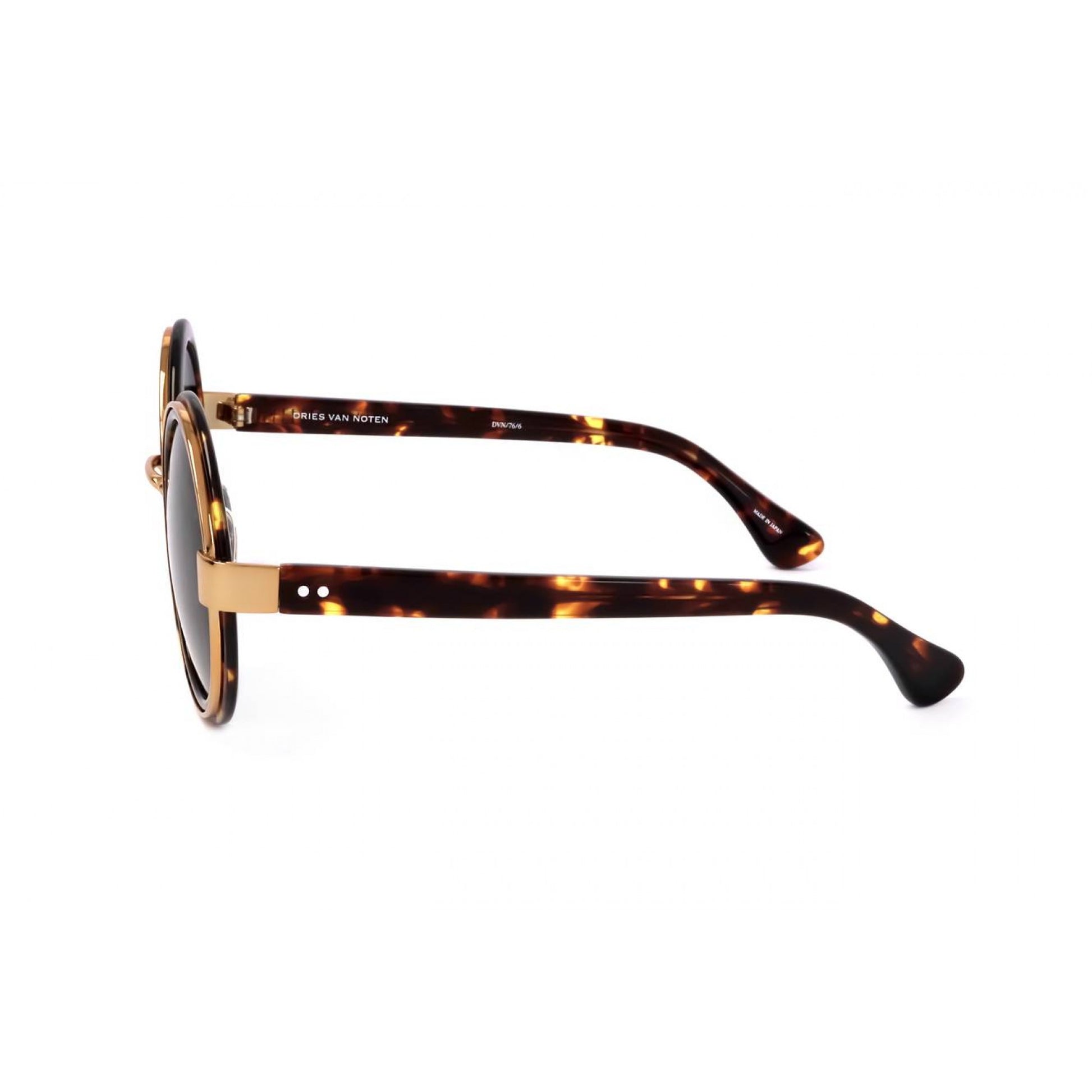 Dries Van Noten By Linda Farrow DVN76