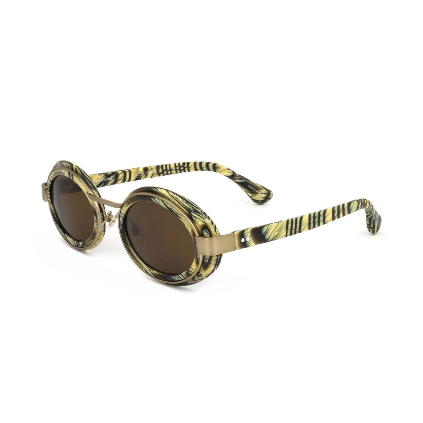 Dries Van Noten By Linda Farrow DVN77