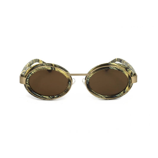 Dries Van Noten By Linda Farrow DVN77