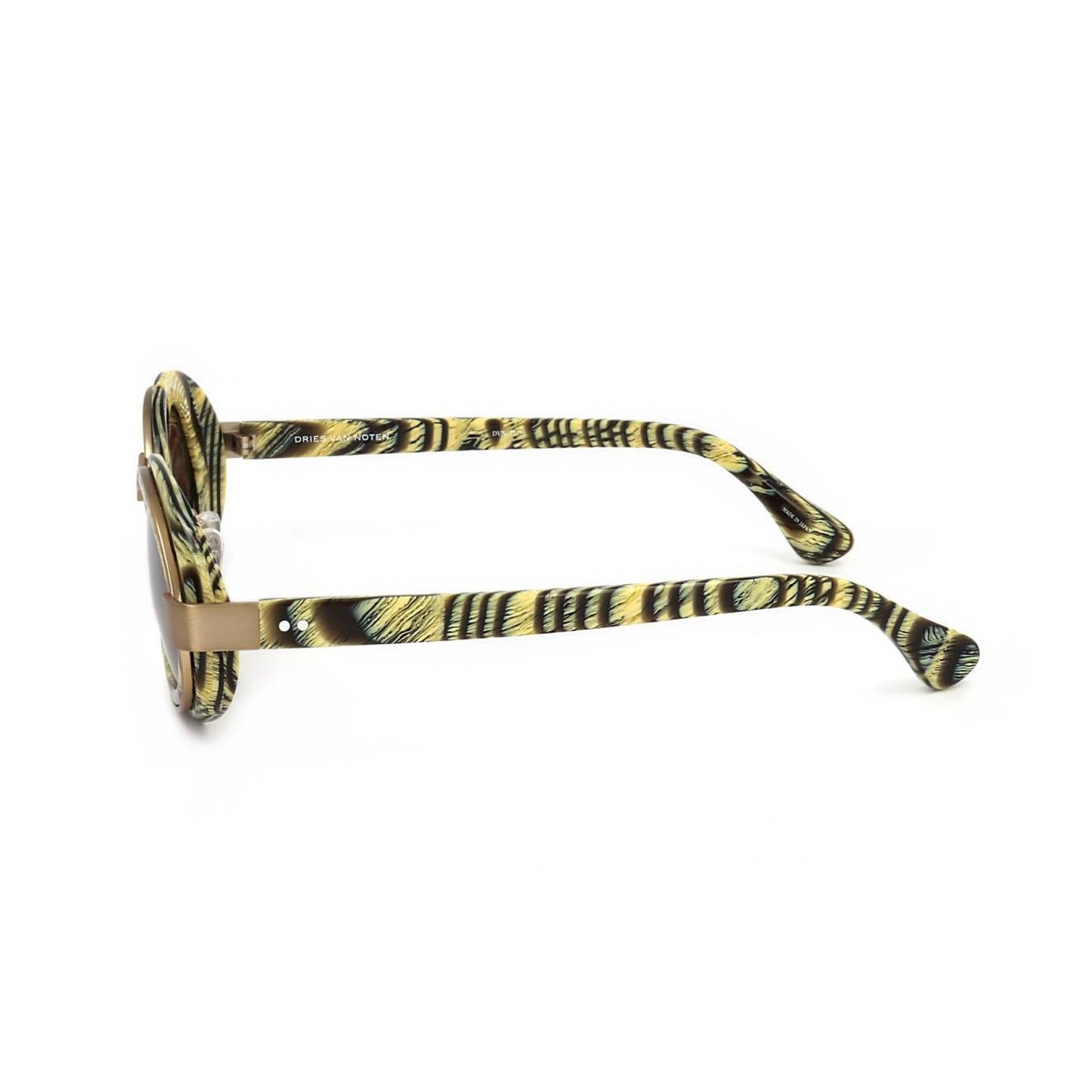 Dries Van Noten By Linda Farrow DVN77