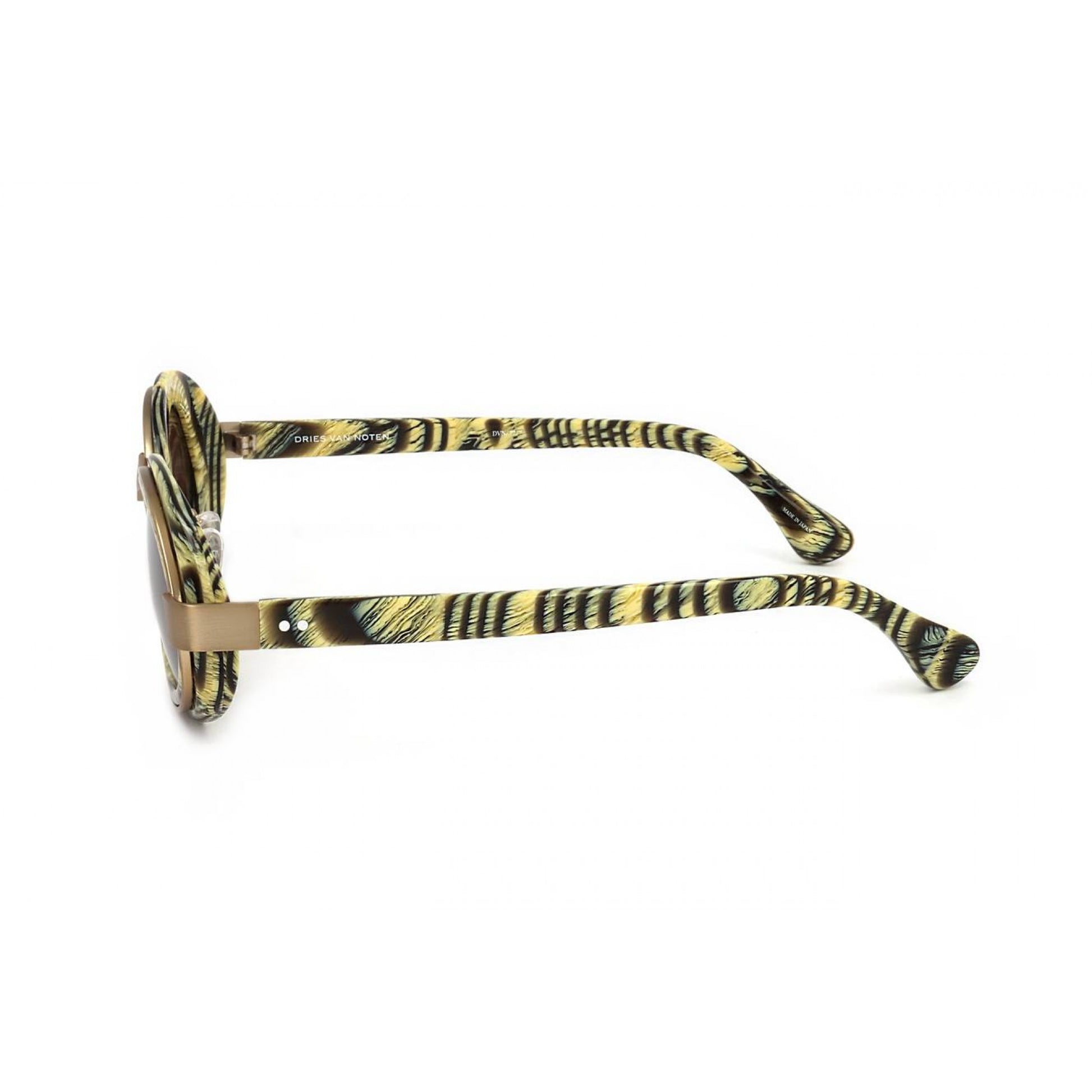 Dries Van Noten By Linda Farrow DVN77