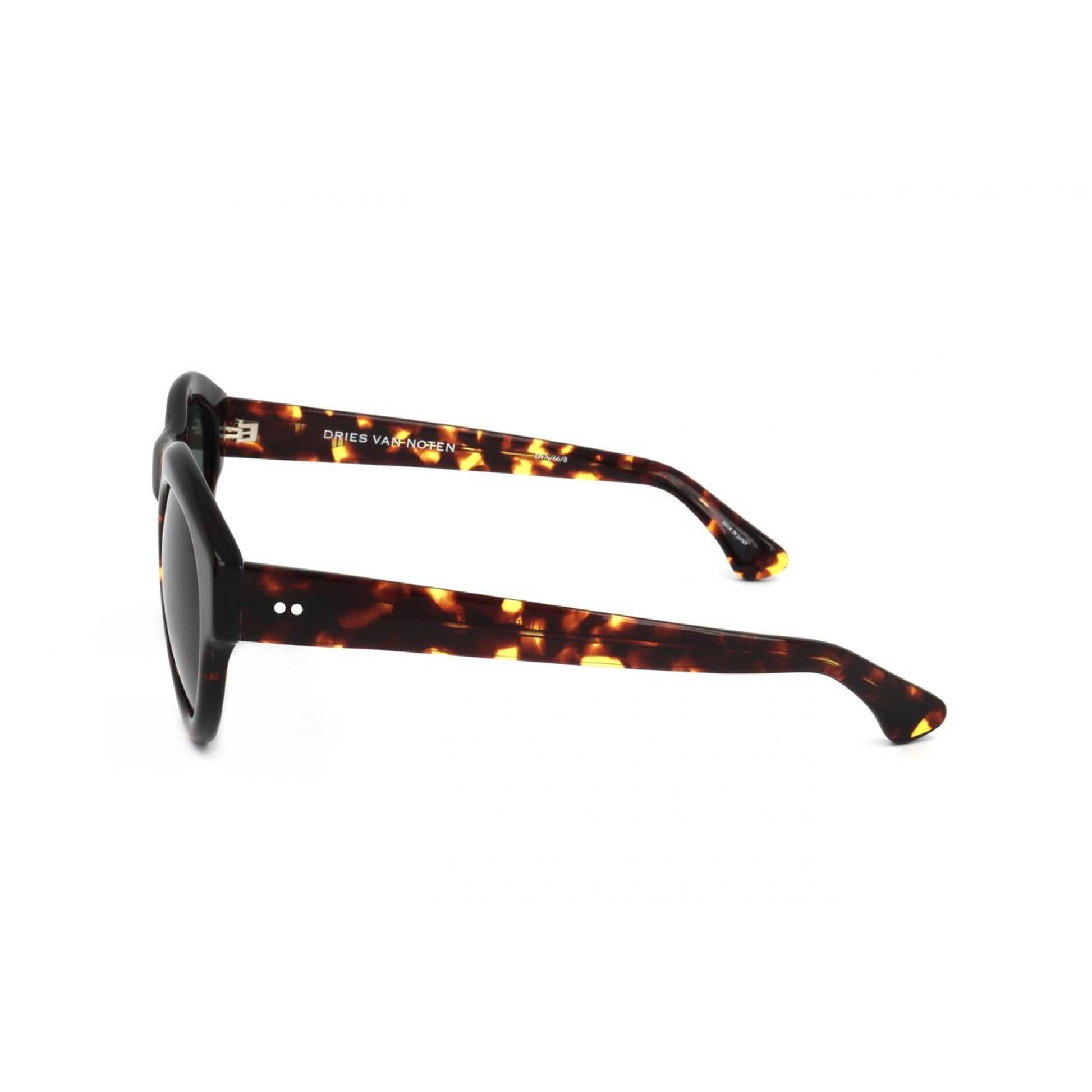 Dries Van Noten By Linda Farrow DVN66