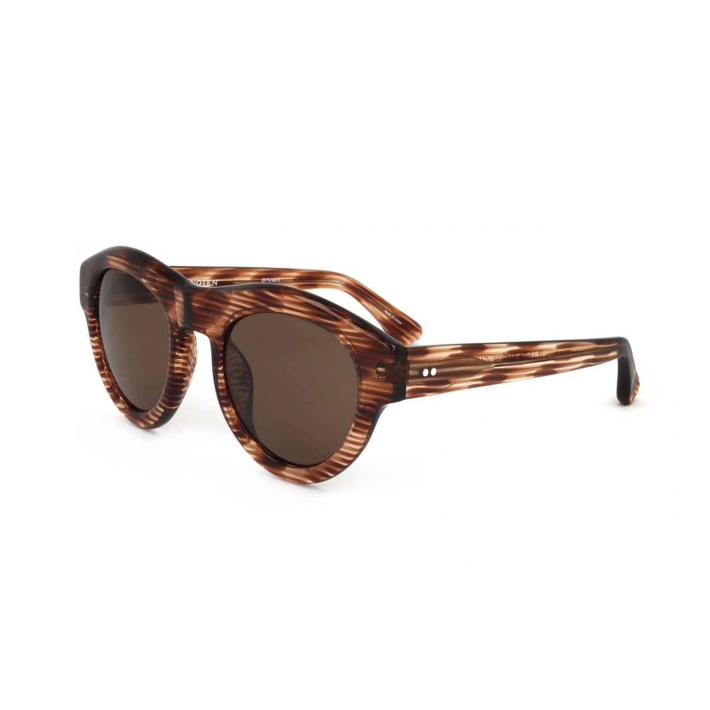 Dries Van Noten By Linda Farrow DVN66