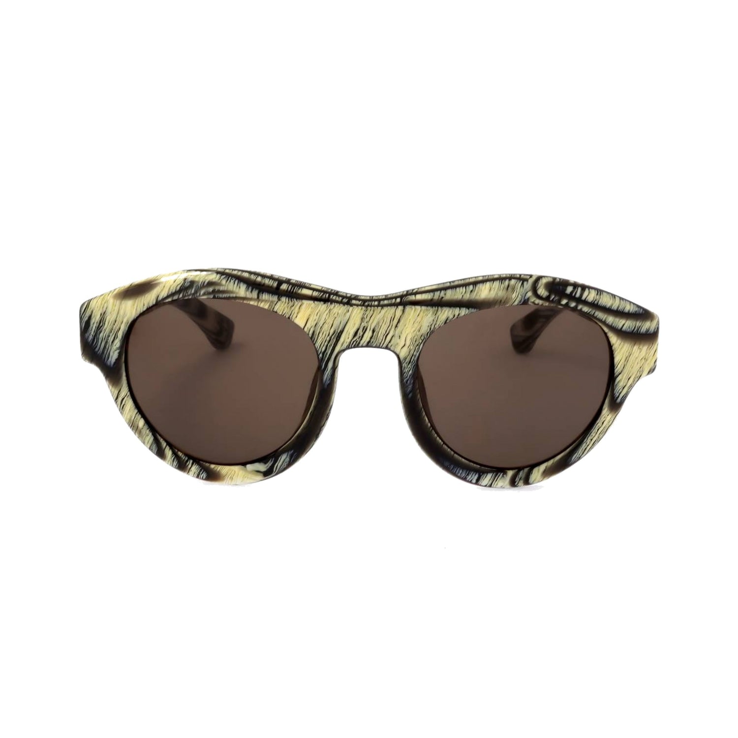 Dries Van Noten By Linda Farrow DVN66
