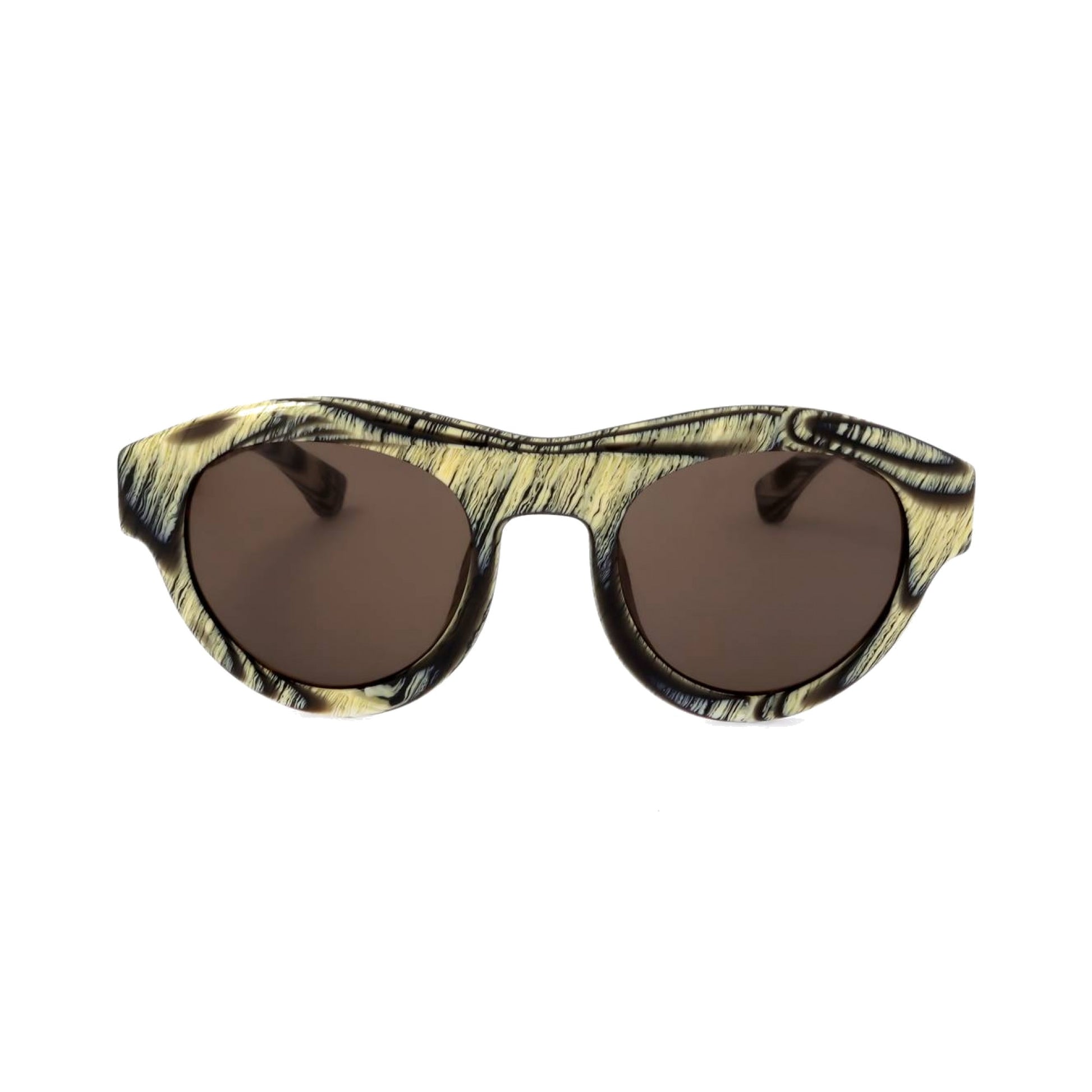 Dries Van Noten By Linda Farrow DVN66