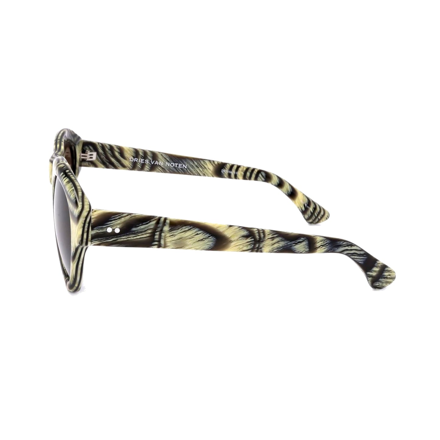 Dries Van Noten By Linda Farrow DVN66