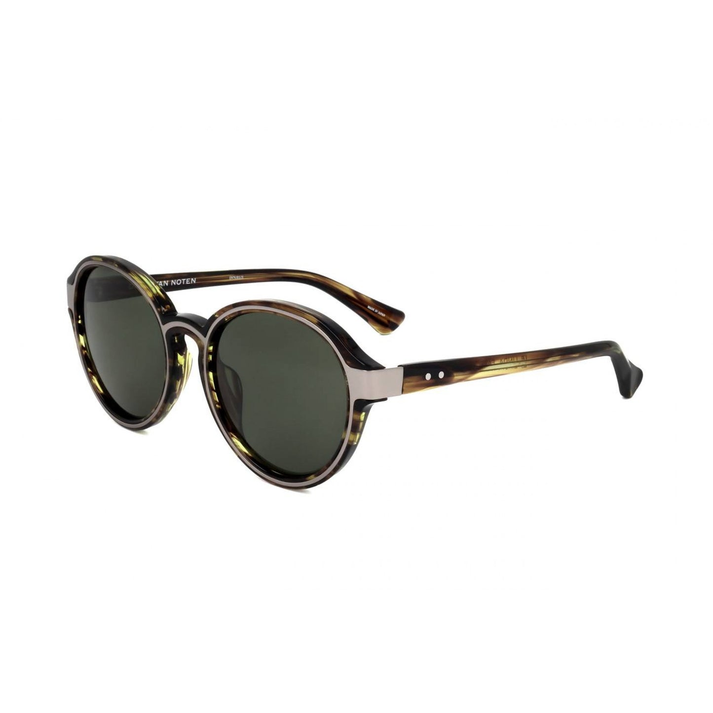 Dries Van Noten By Linda Farrow DVN81