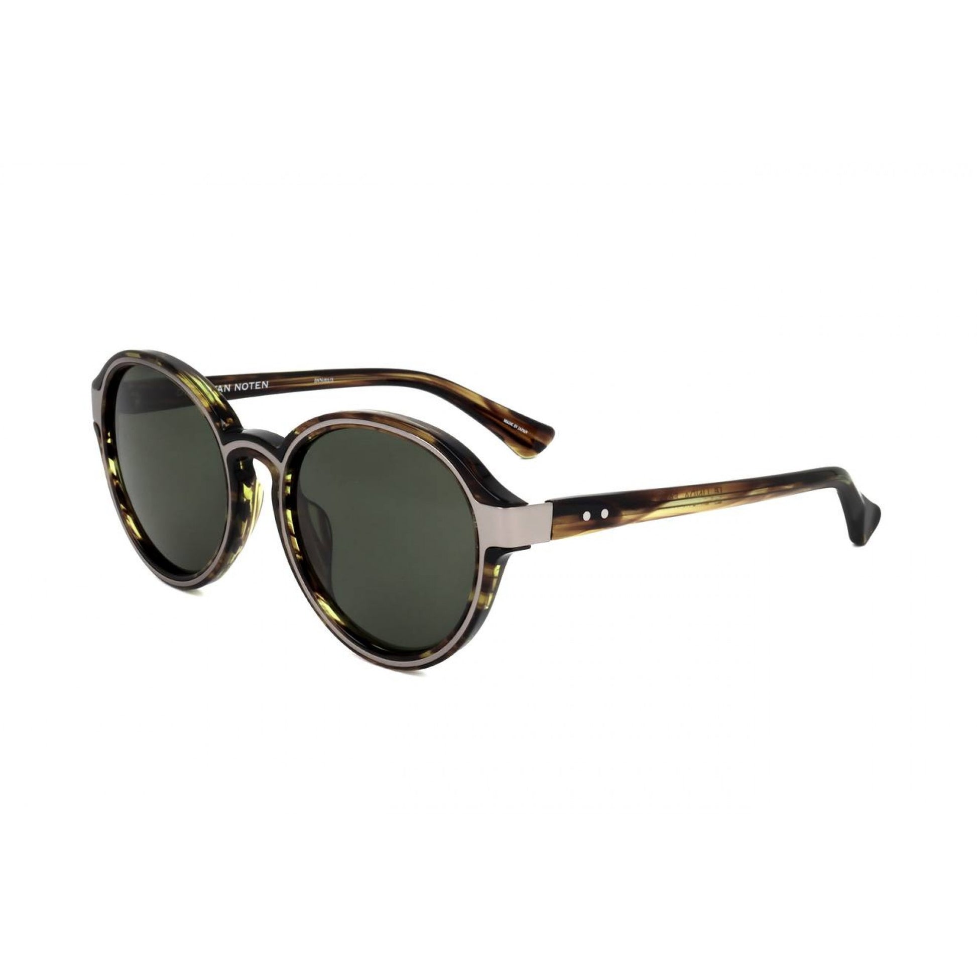 Dries Van Noten By Linda Farrow DVN81