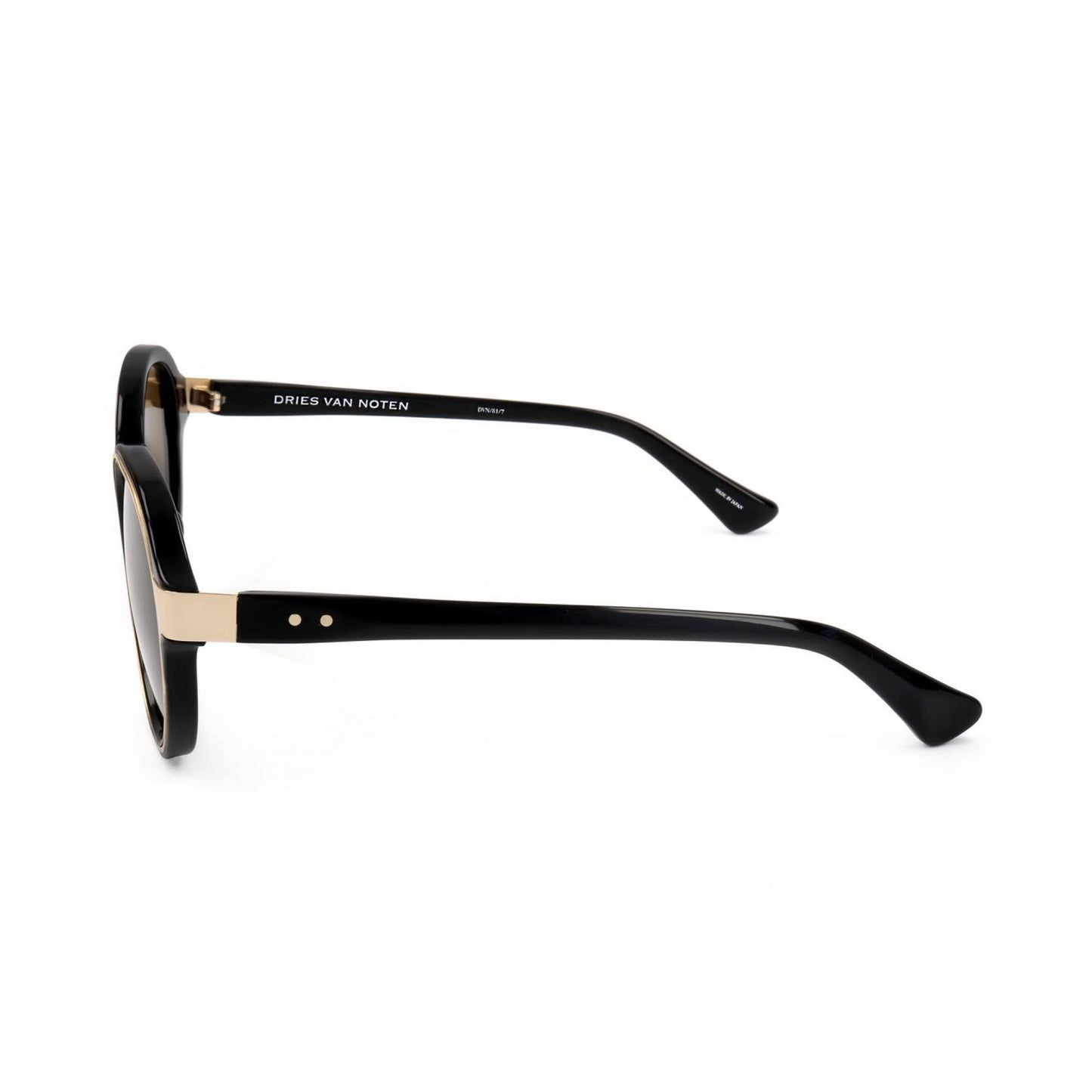 Dries Van Noten By Linda Farrow DVN81