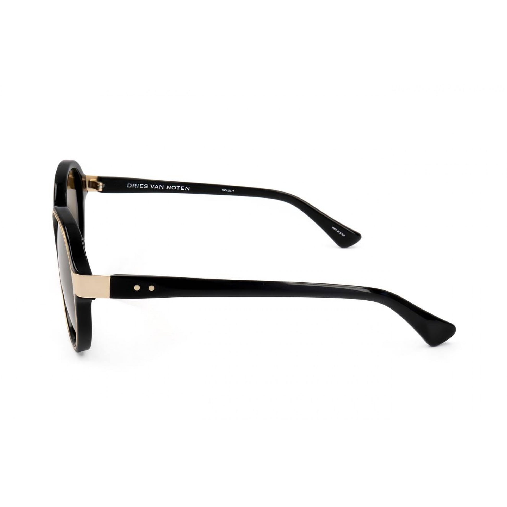Dries Van Noten By Linda Farrow DVN81