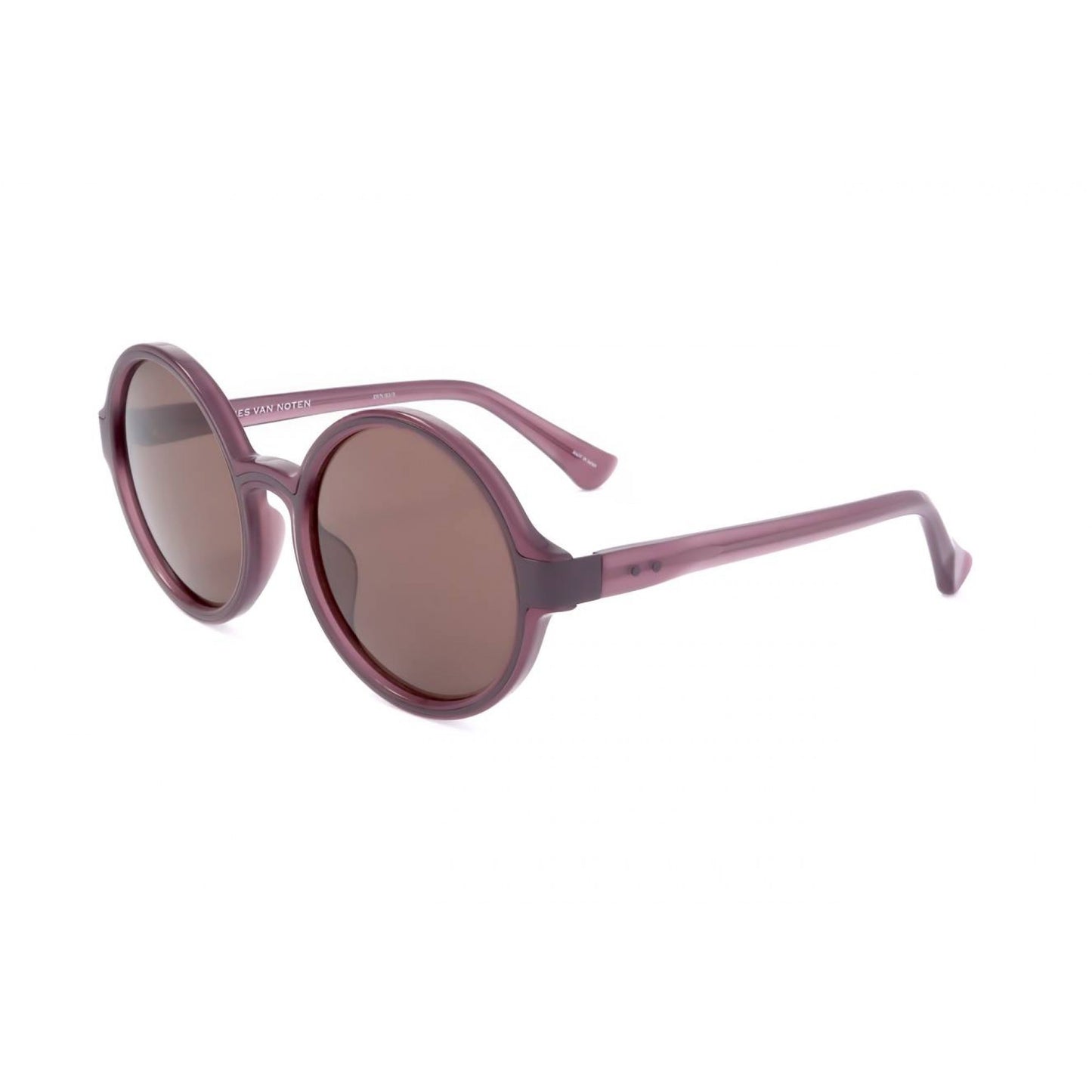 Dries Van Noten By Linda Farrow DVN83
