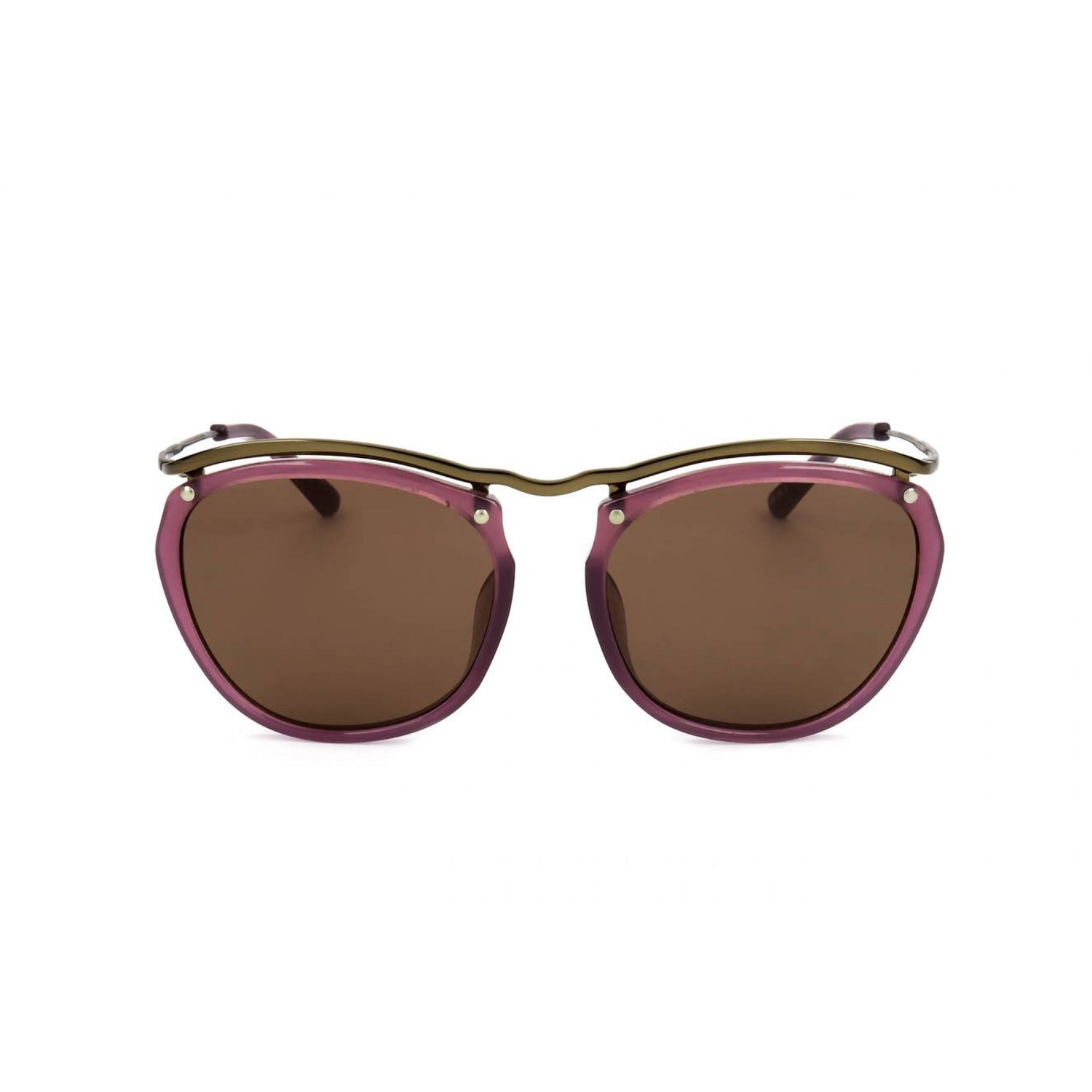 Dries Van Noten By Linda Farrow DVN85