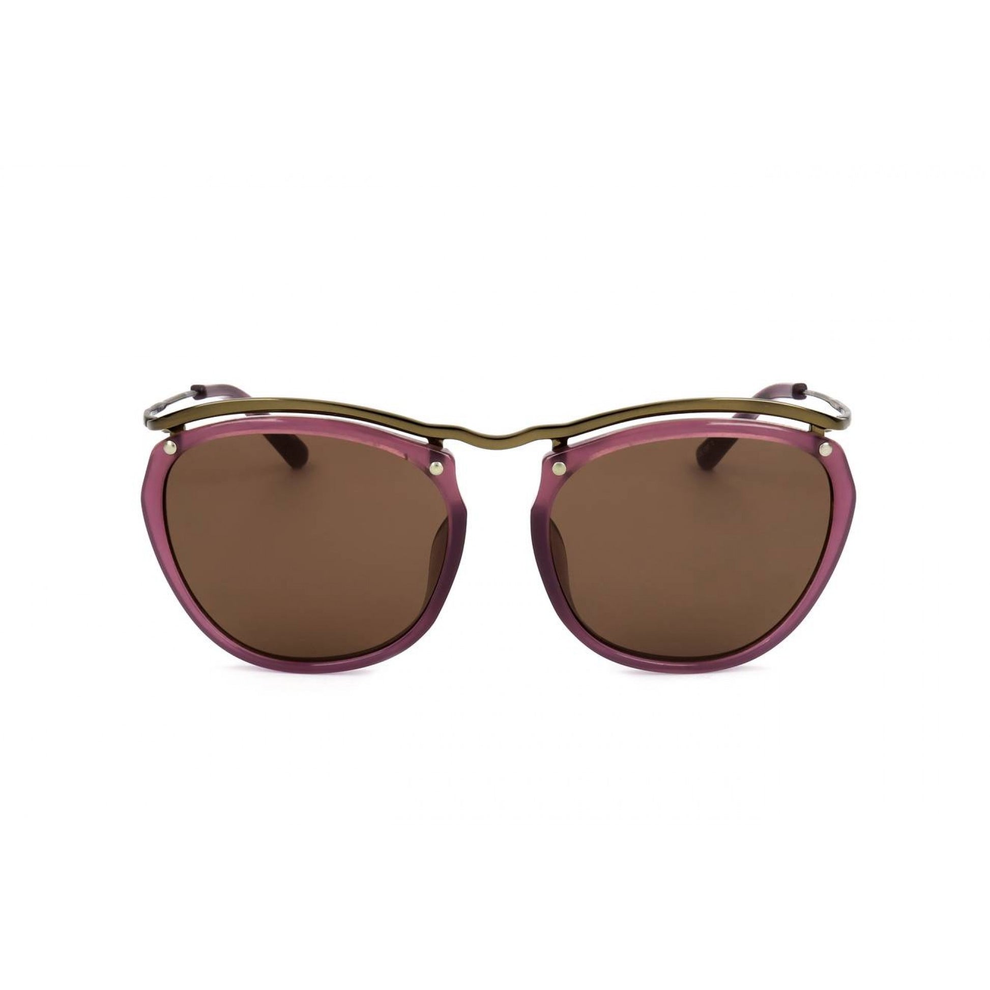 Dries Van Noten By Linda Farrow DVN85