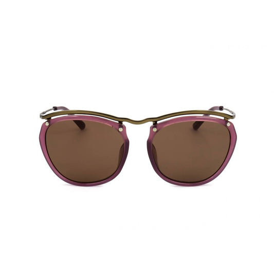 Dries Van Noten By Linda Farrow DVN85