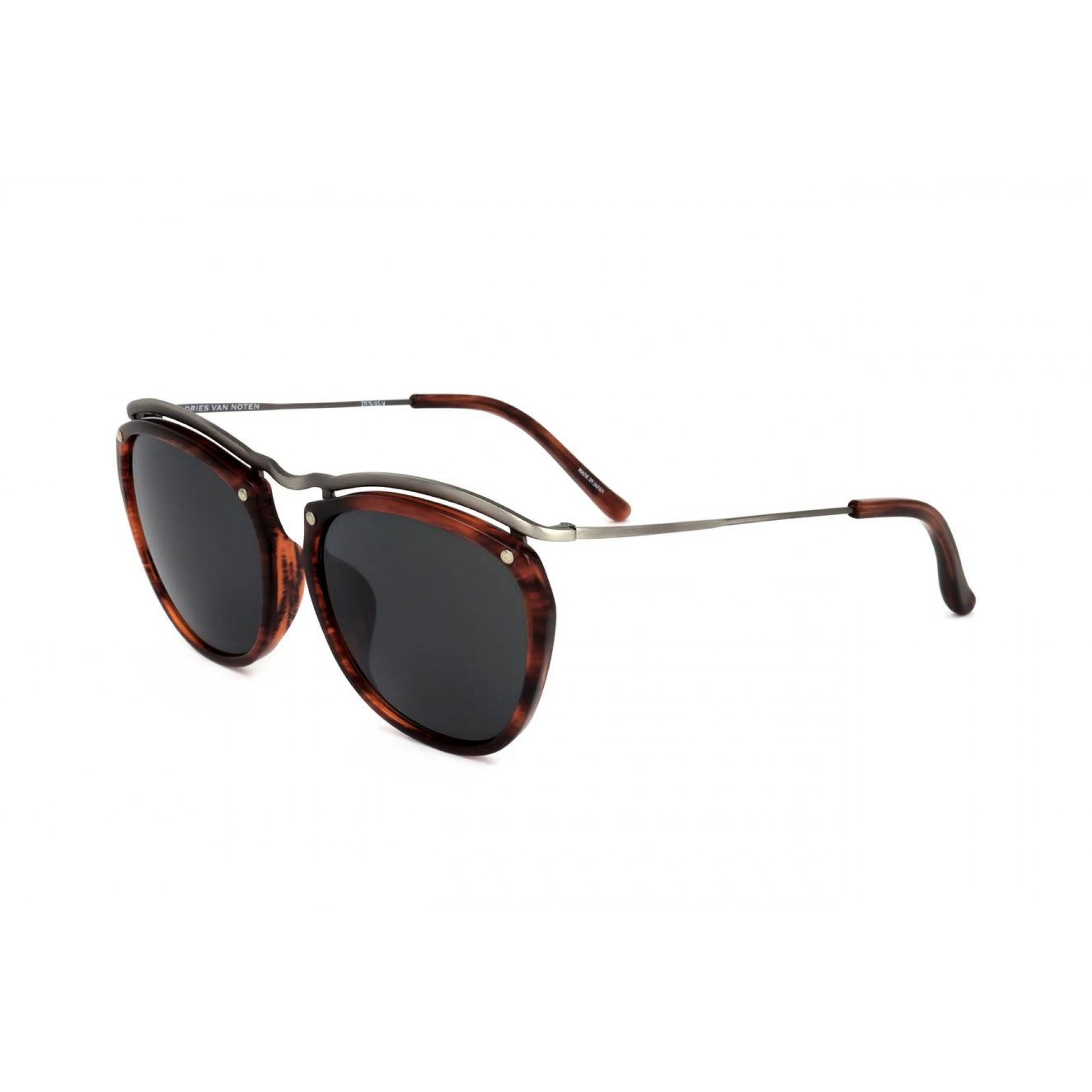 Dries Van Noten By Linda Farrow DVN85