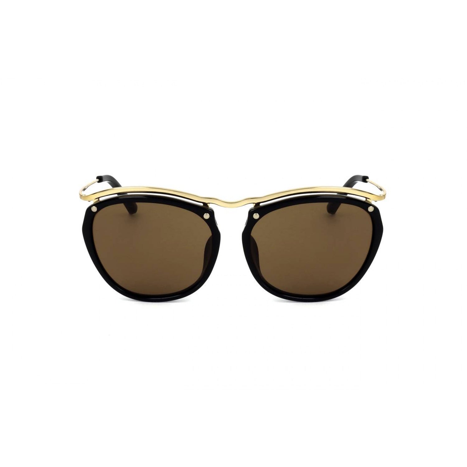 Dries Van Noten By Linda Farrow DVN85
