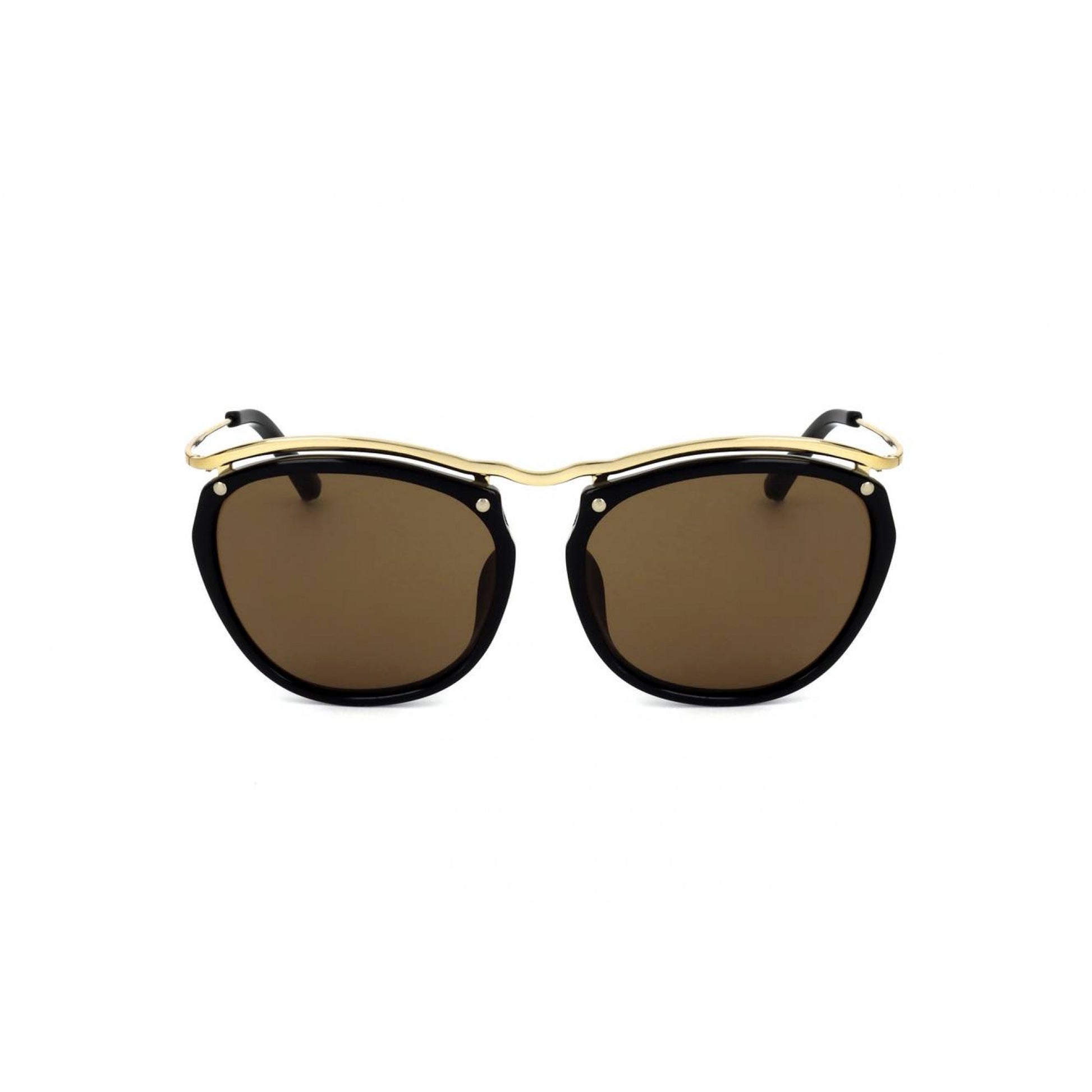 Dries Van Noten By Linda Farrow DVN85
