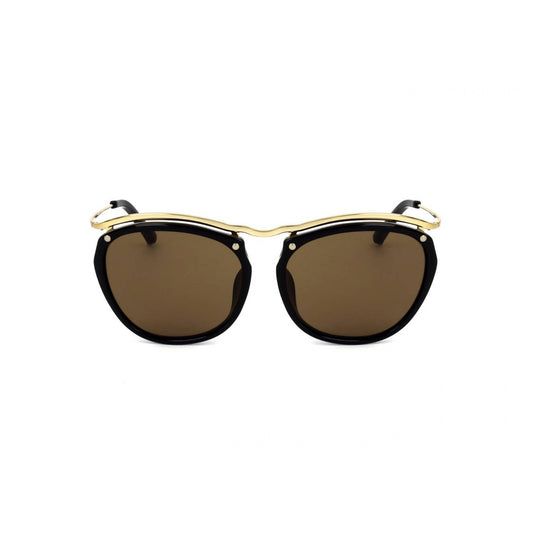 Dries Van Noten By Linda Farrow DVN85
