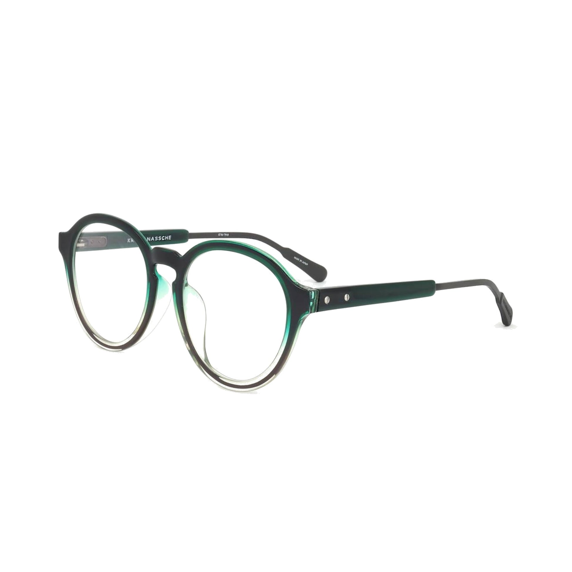 Kris Van Assche By Linda Farrow KVA79