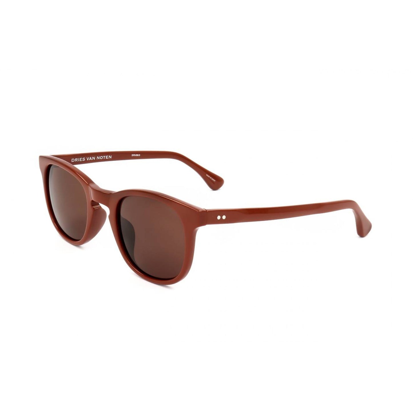Dries Van Noten By Linda Farrow DVN89