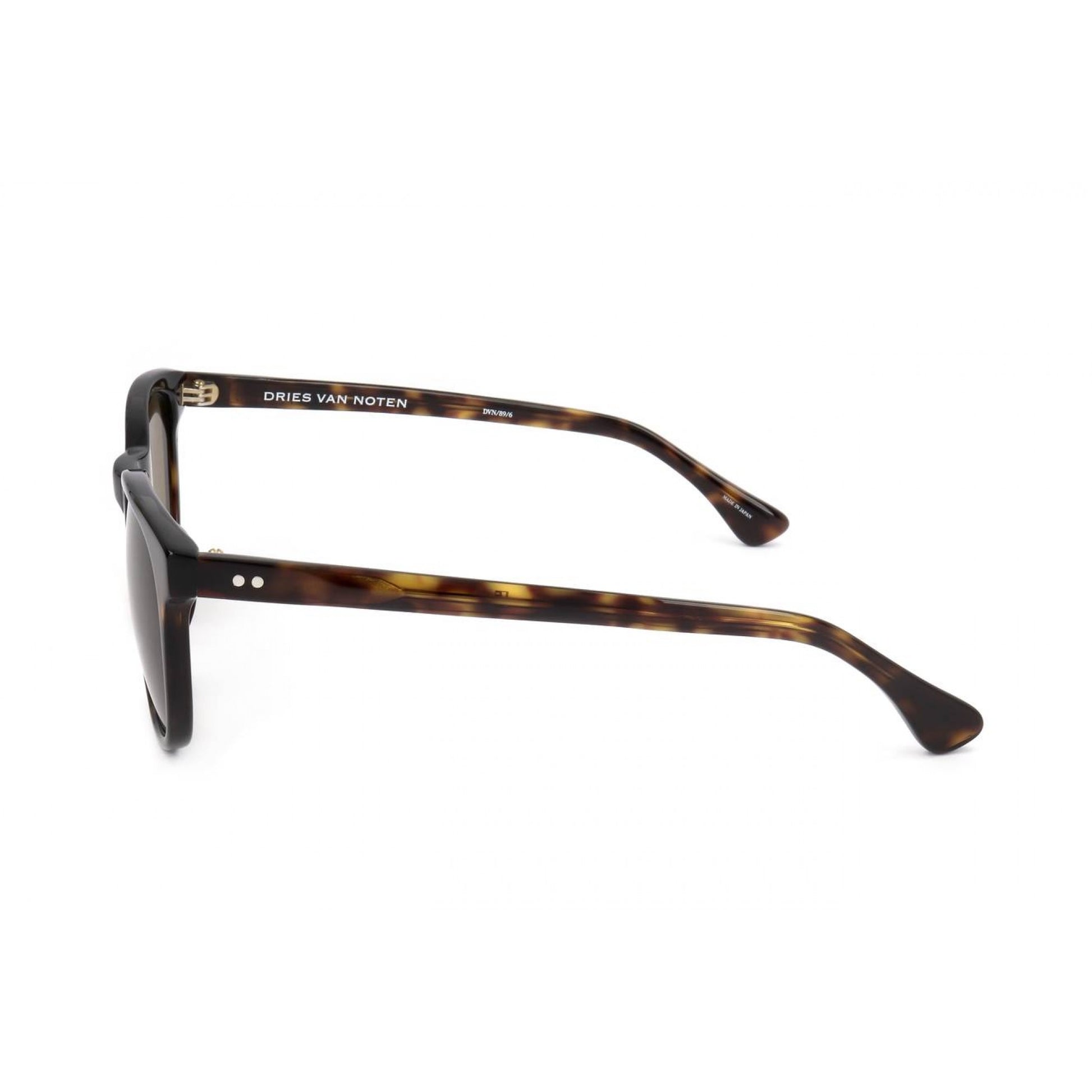 Dries Van Noten By Linda Farrow DVN89