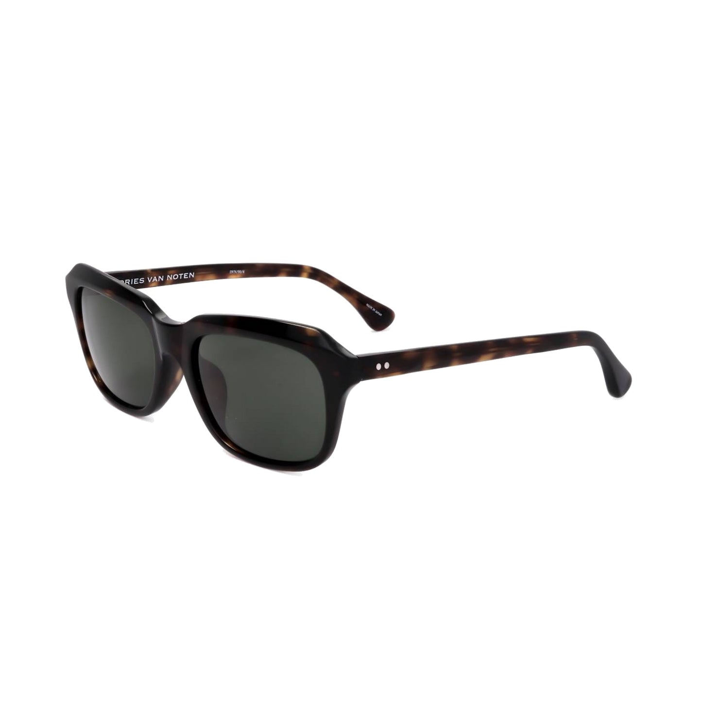 Dries Van Noten By Linda Farrow DVN90