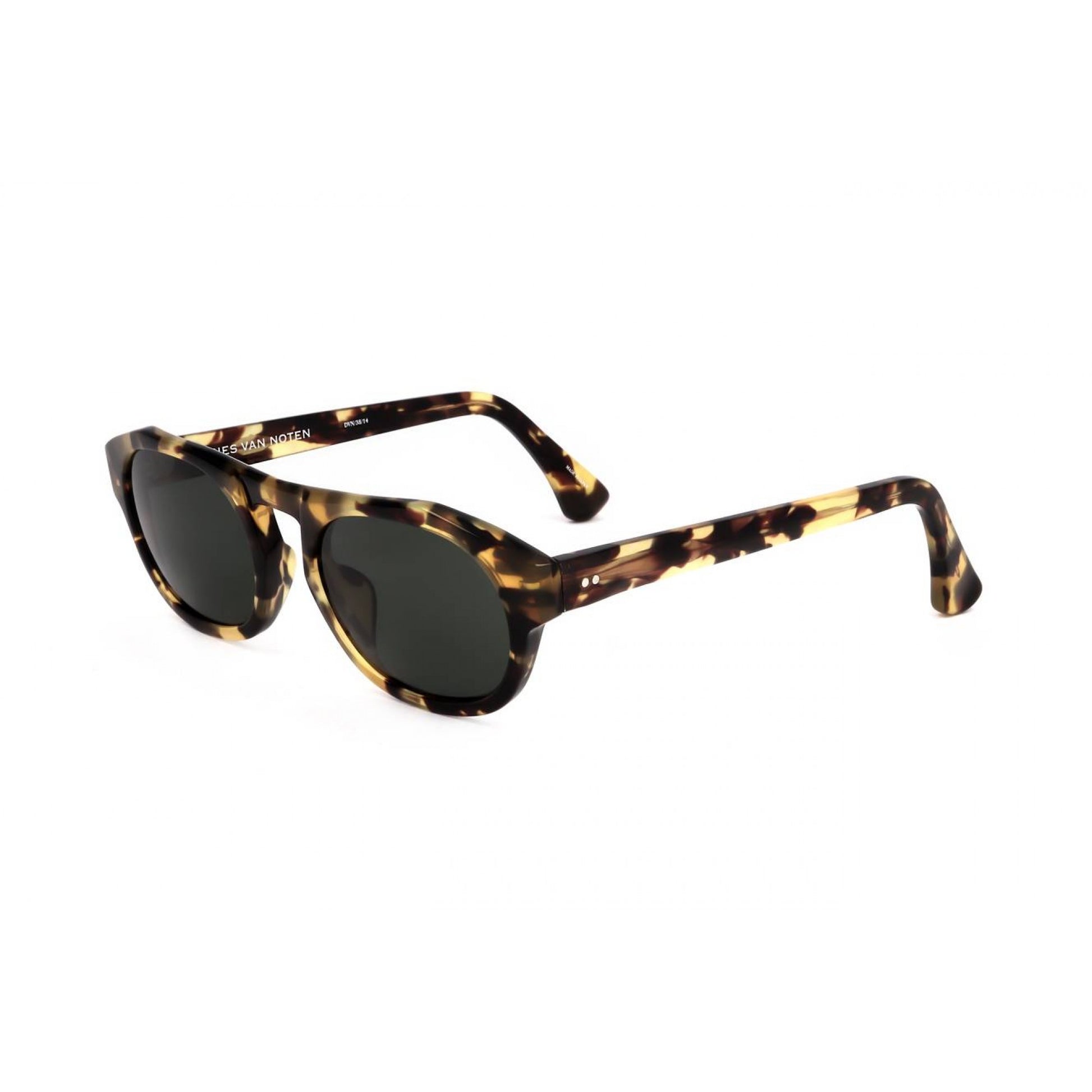 Dries Van Noten By Linda Farrow DVN38