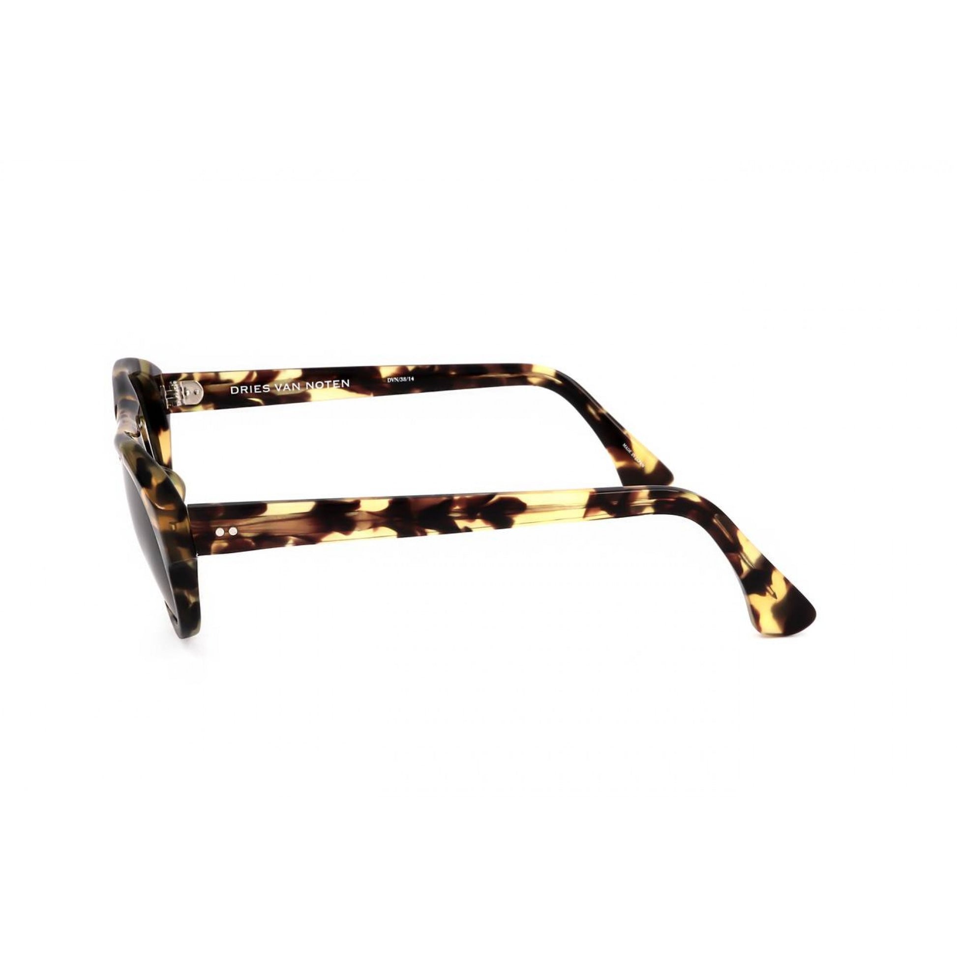 Dries Van Noten By Linda Farrow DVN38