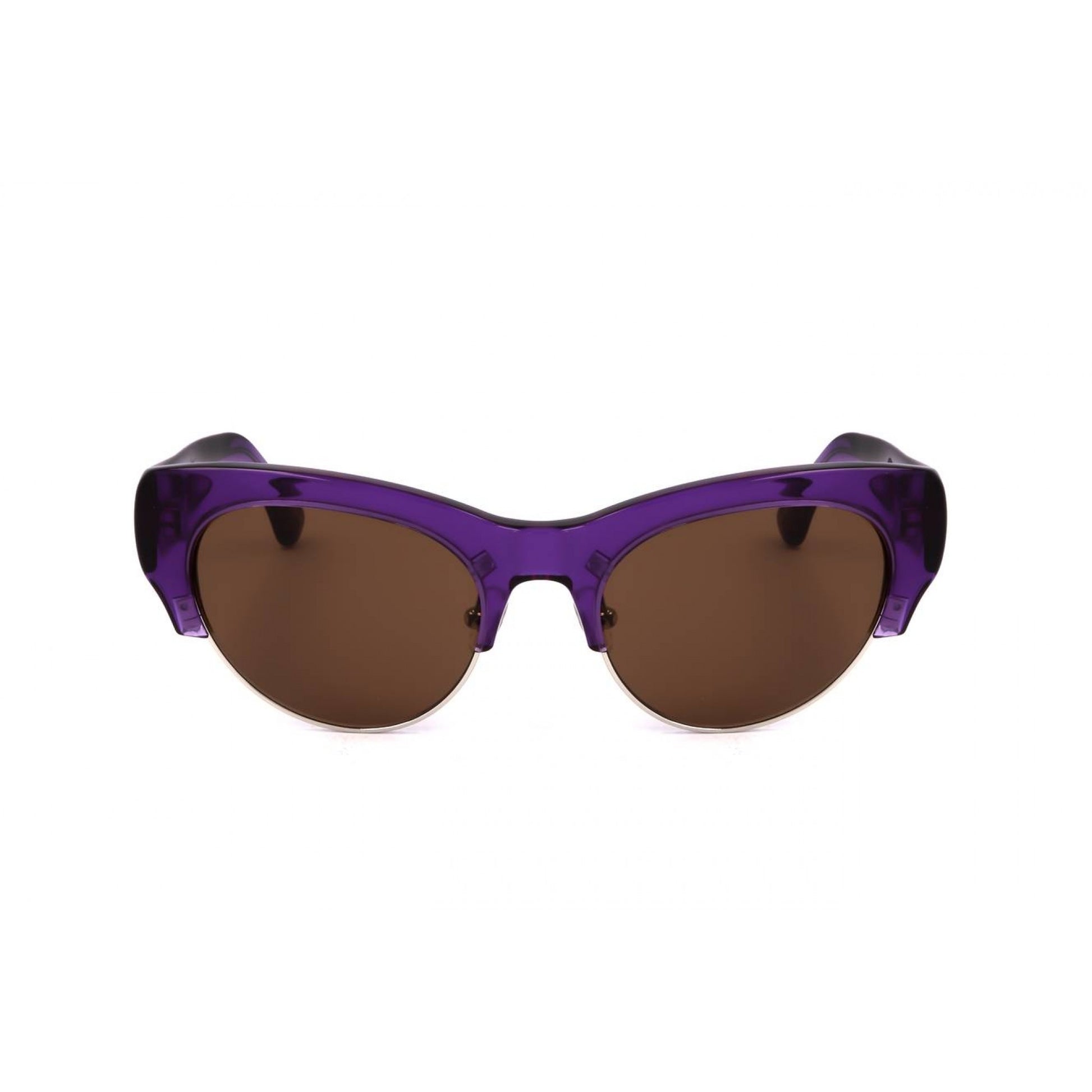 Dries Van Noten By Linda Farrow DVN100