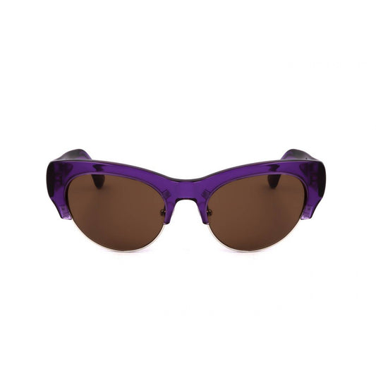 Dries Van Noten By Linda Farrow DVN100