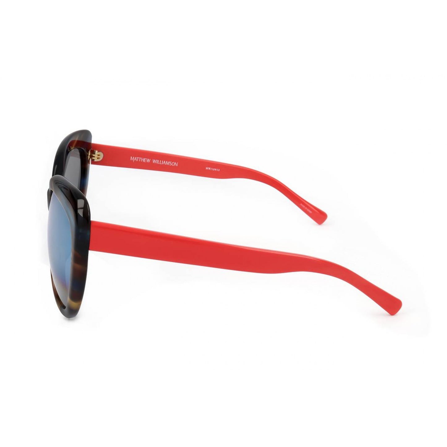 Matthew Williamson By Linda Farrow MW129