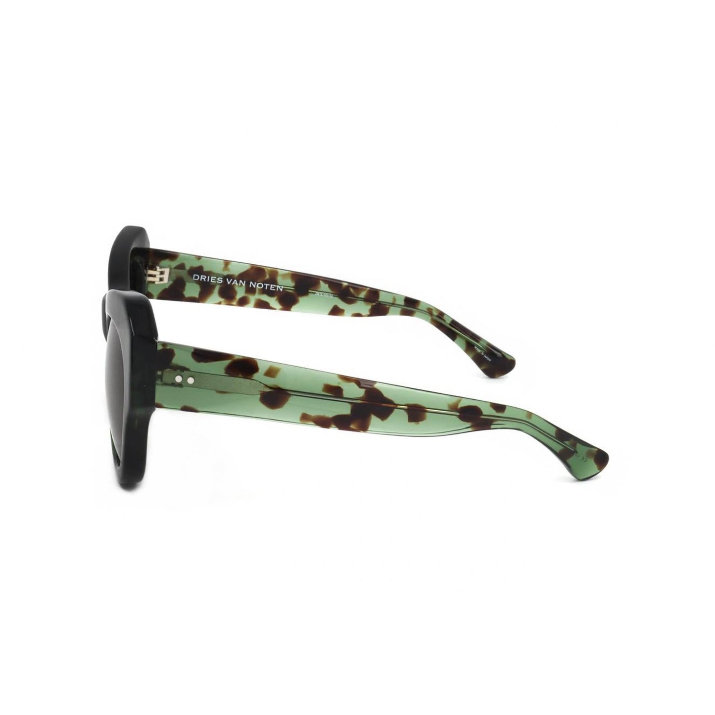 Dries Van Noten By Linda Farrow DVN99