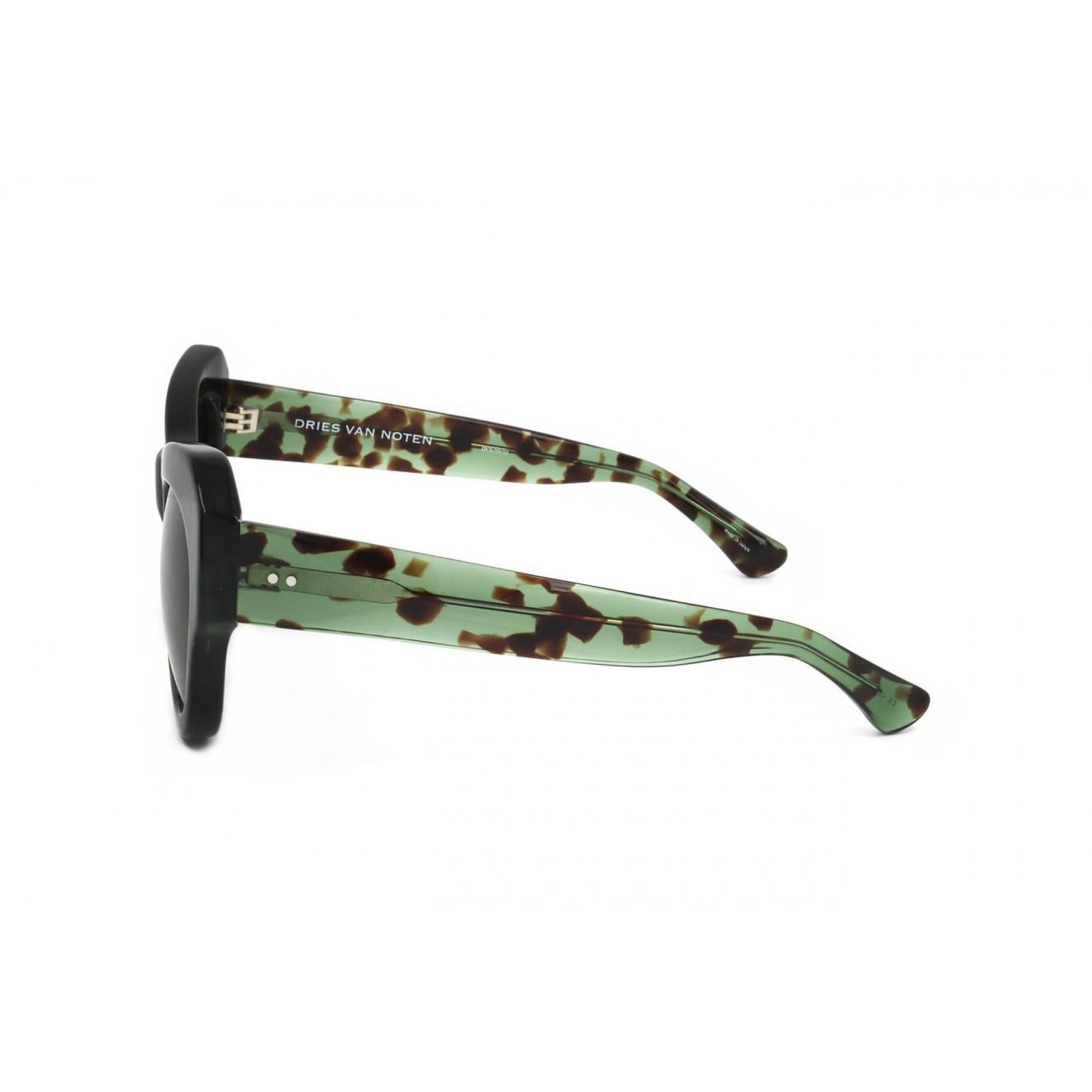 Dries Van Noten By Linda Farrow DVN99