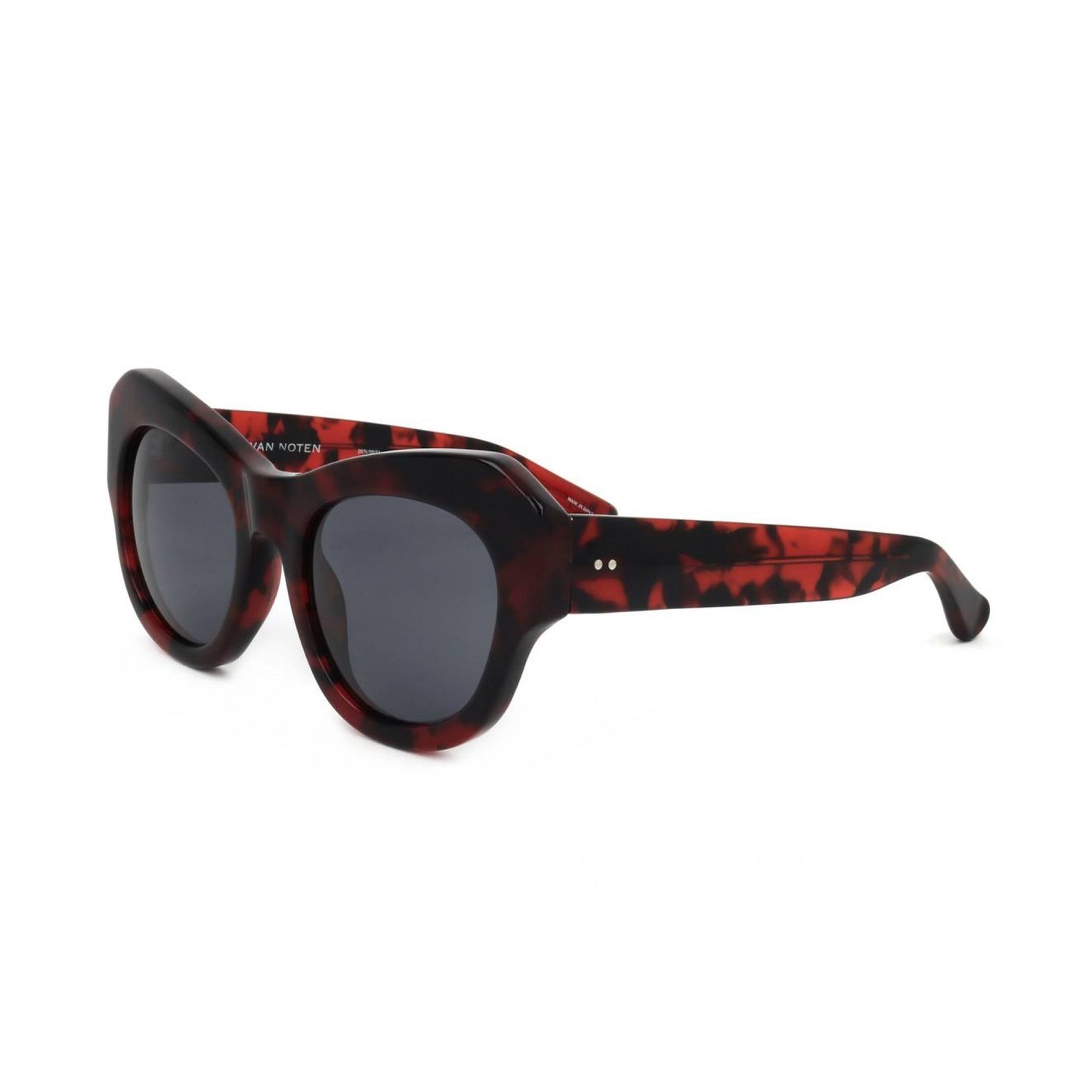 Dries Van Noten By Linda Farrow DVN99