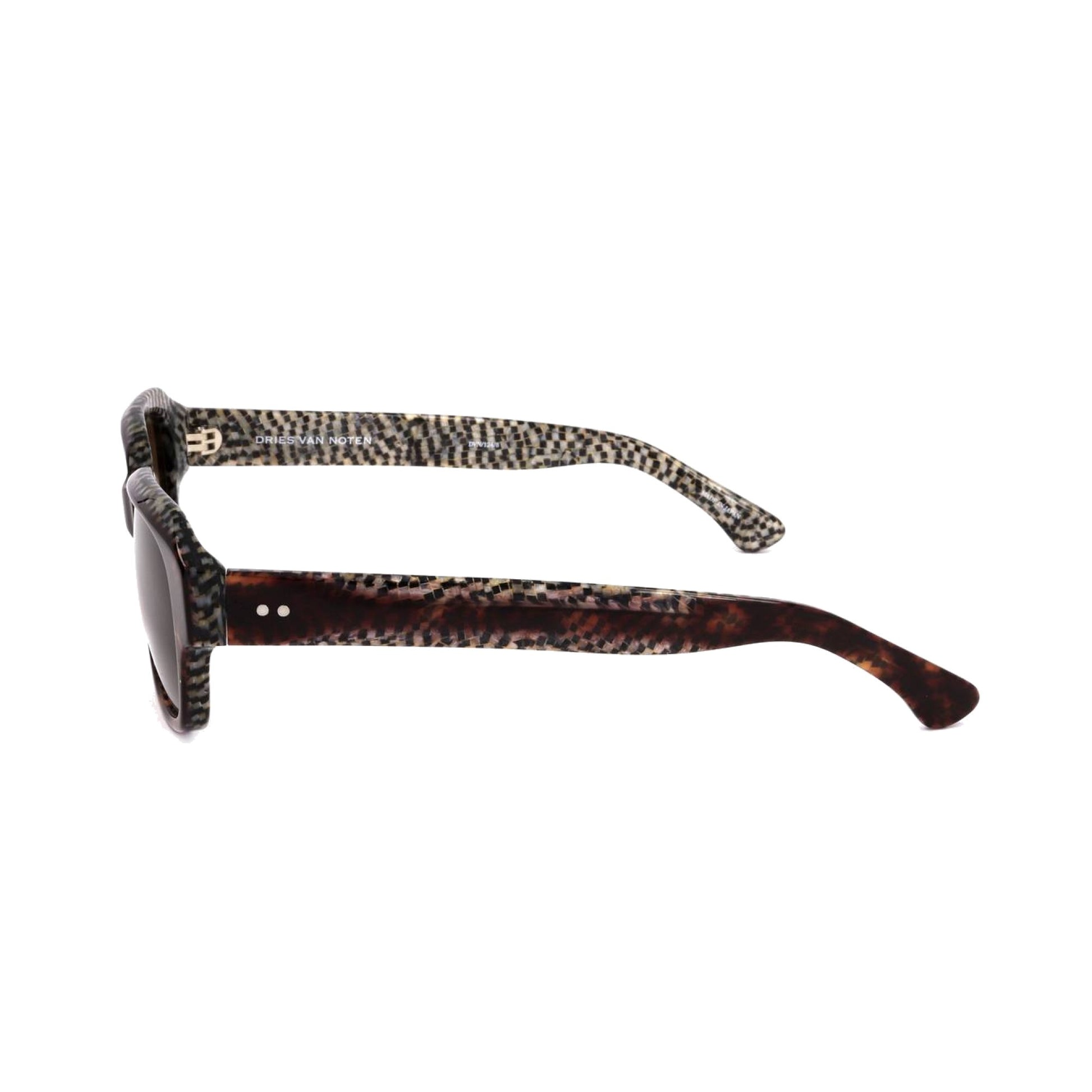 Dries Van Noten By Linda Farrow DVN124