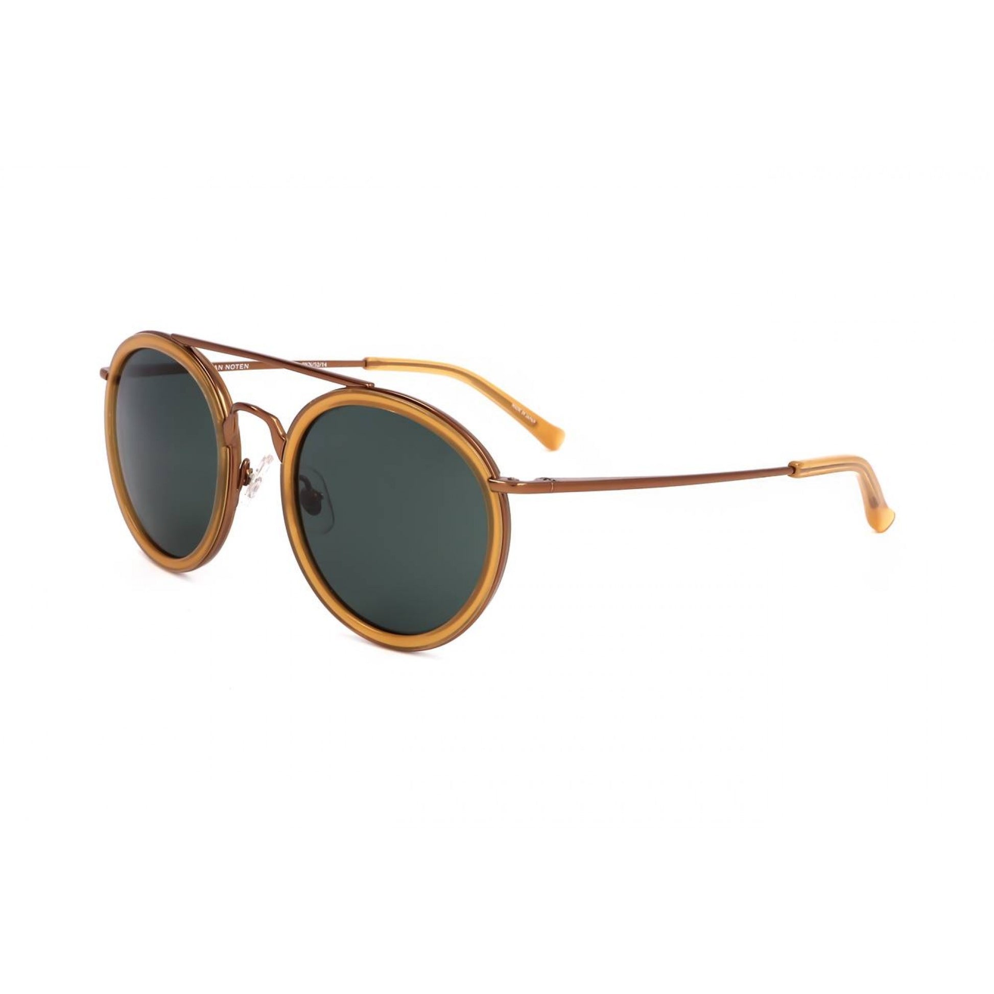Dries Van Noten By Linda Farrow DVN52