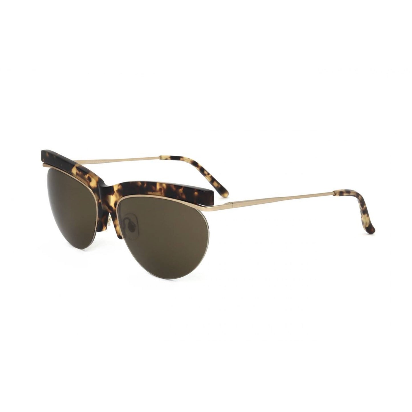 Dries Van Noten By Linda Farrow DVN150