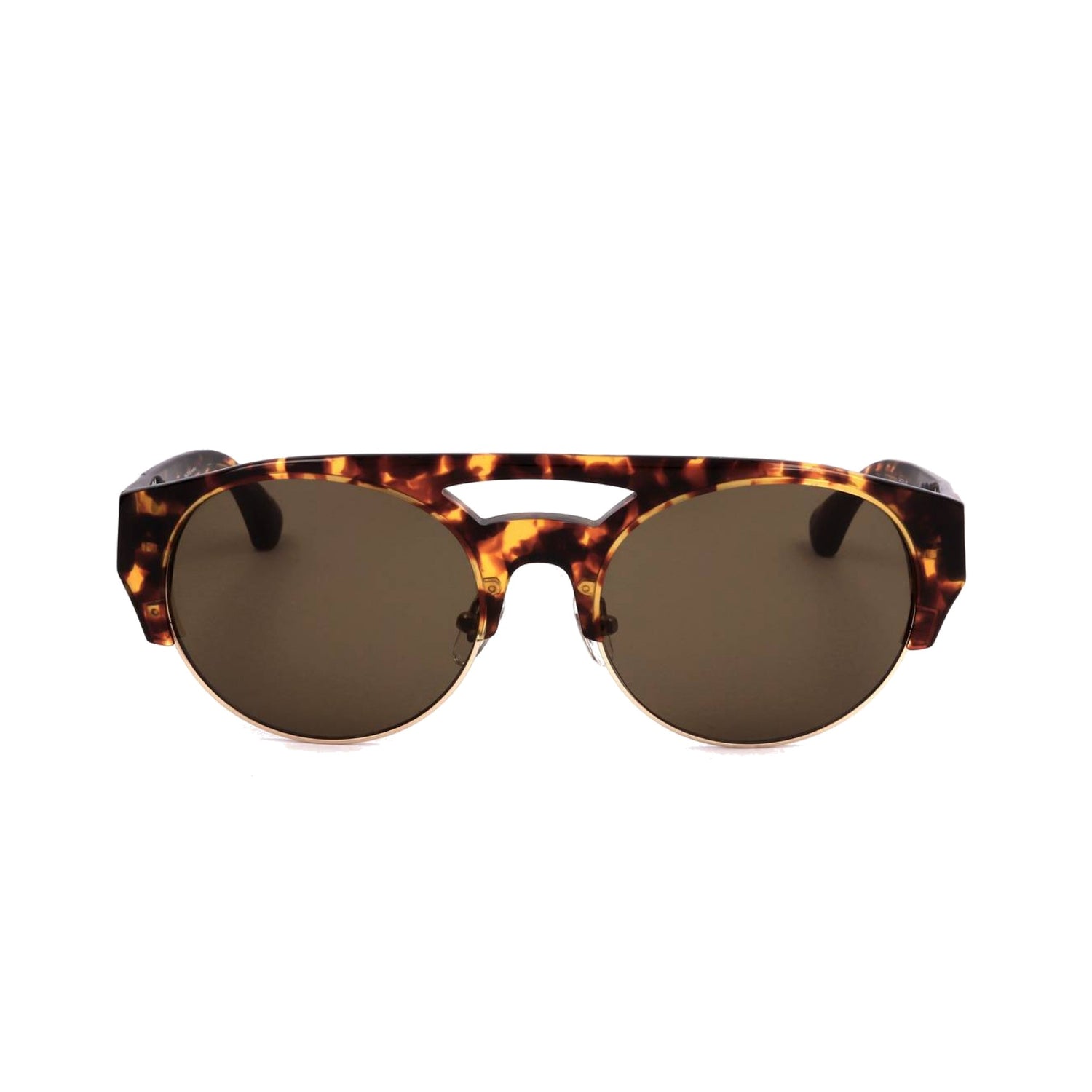 Dries Van Noten By Linda Farrow DVN152