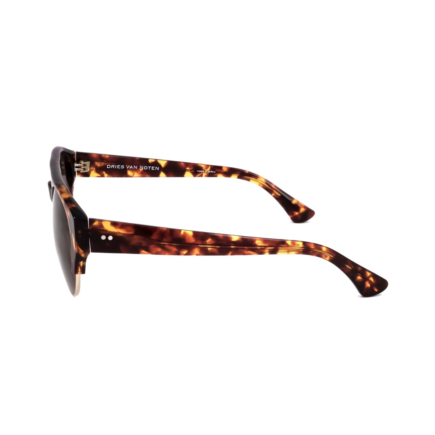Dries Van Noten By Linda Farrow DVN152