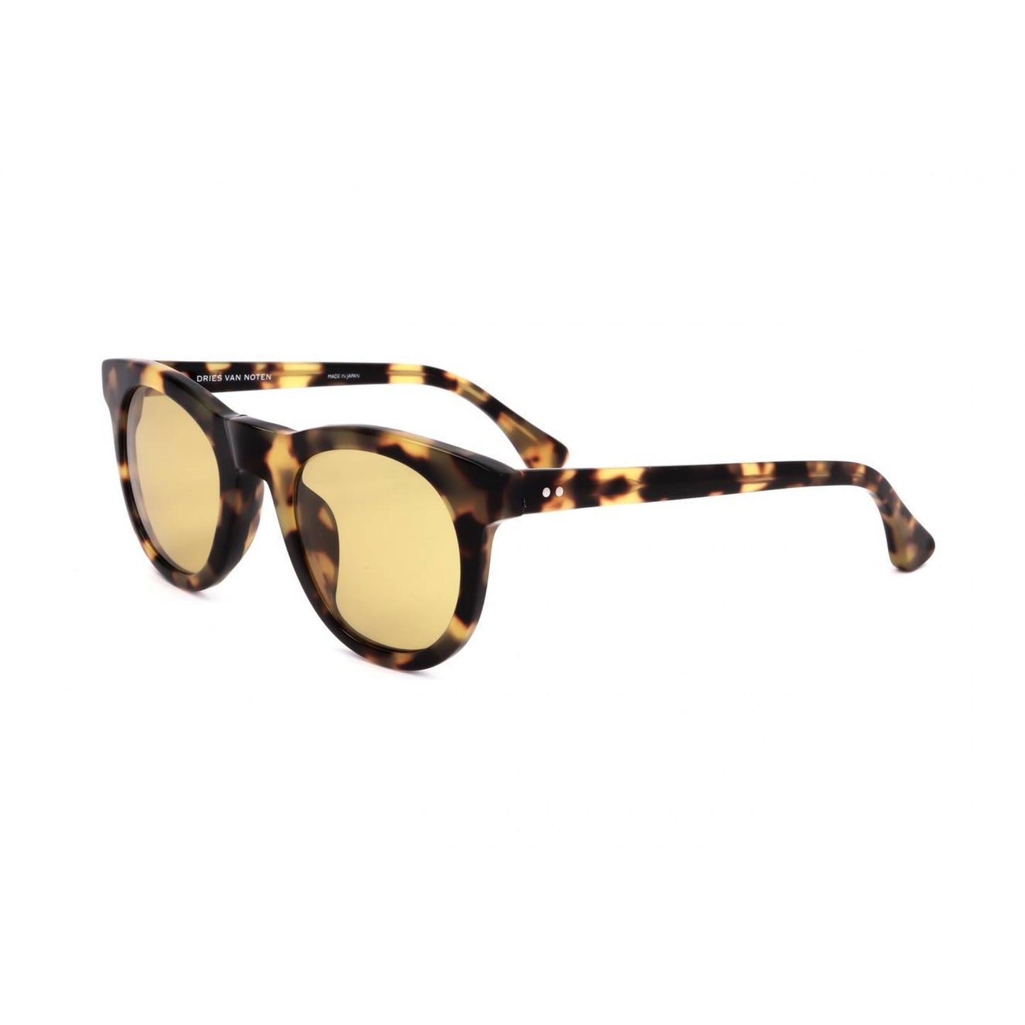 Dries Van Noten By Linda Farrow DVN133